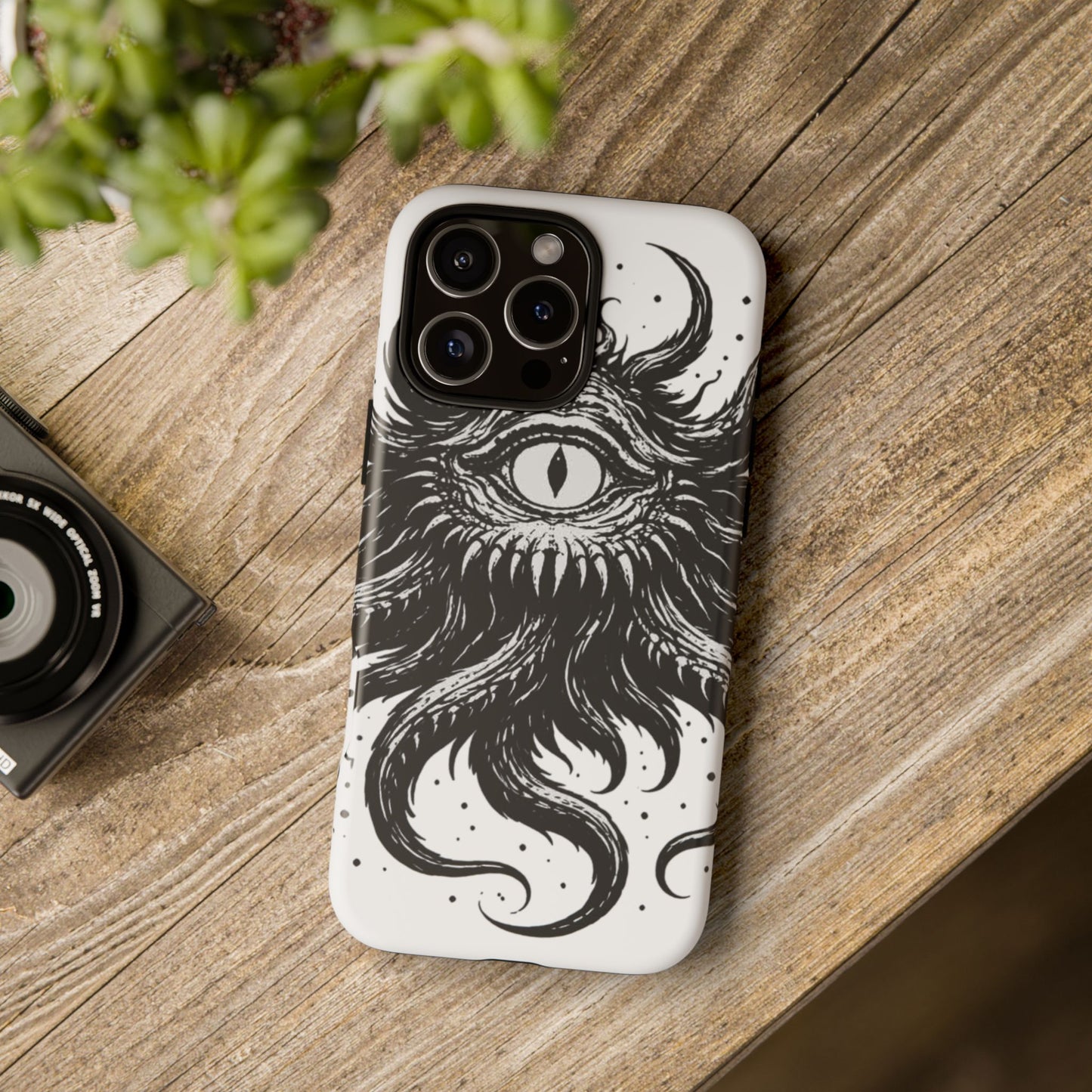 Cosmic Horror Tough Cases