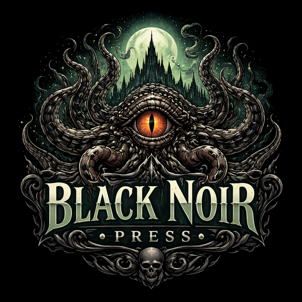 Black Noir Press