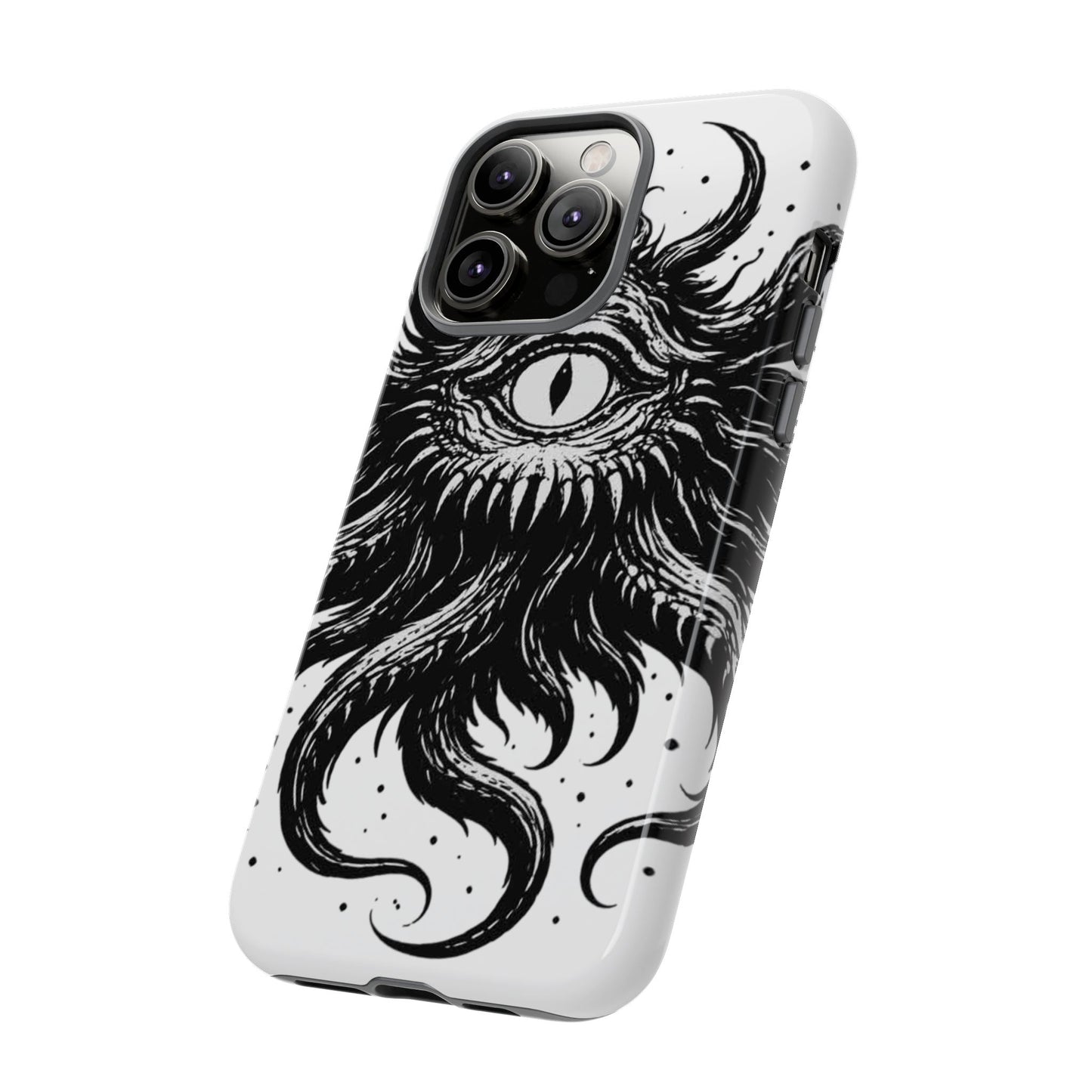 Cosmic Horror Tough Cases