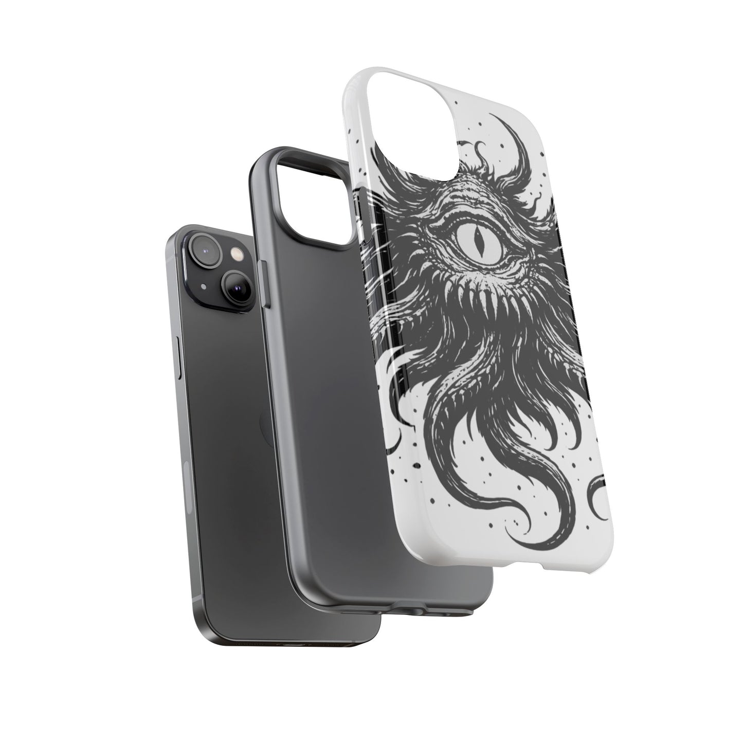 Cosmic Horror Tough Cases