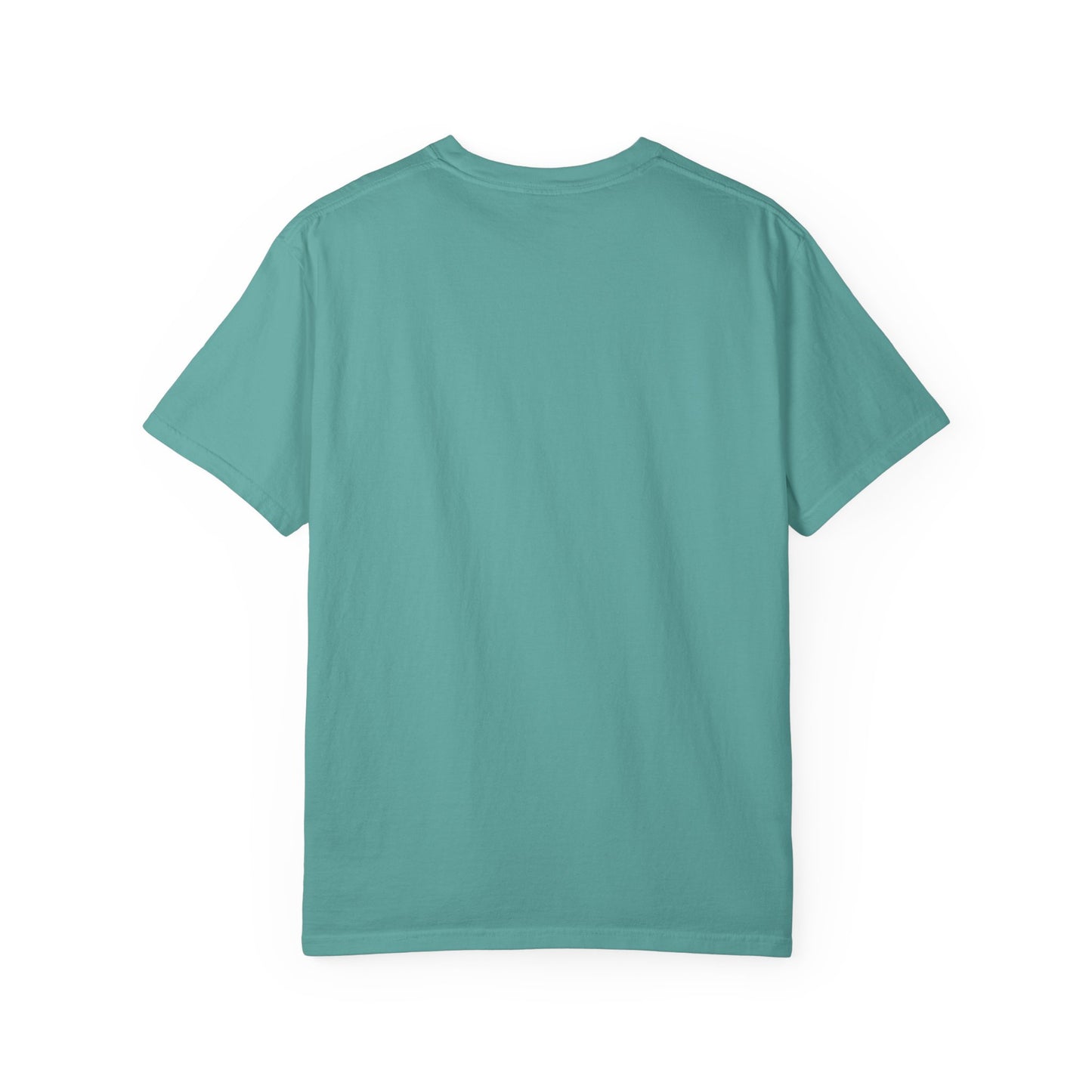 Lucky 13 Graphic T-Shirt — Bold Red Number 13 Tee