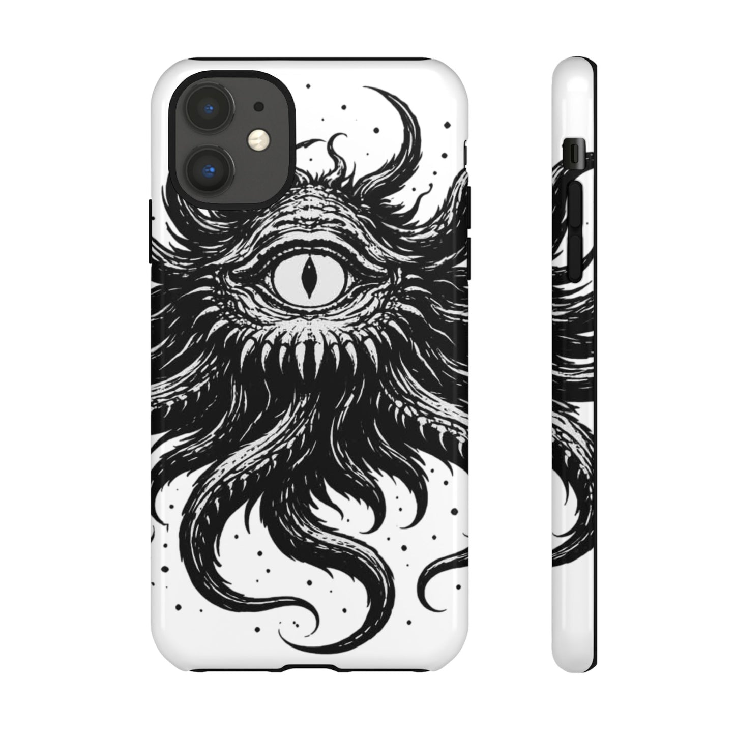 Cosmic Horror Tough Cases