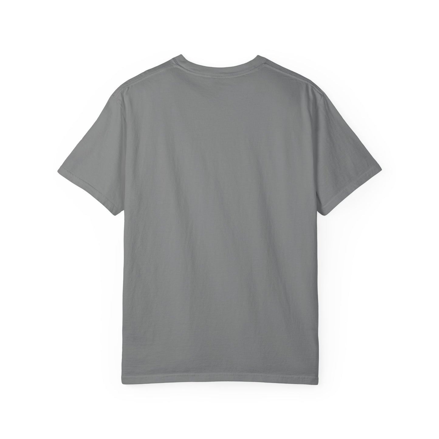 Lucky 13 Graphic T-Shirt — Bold Red Number 13 Tee
