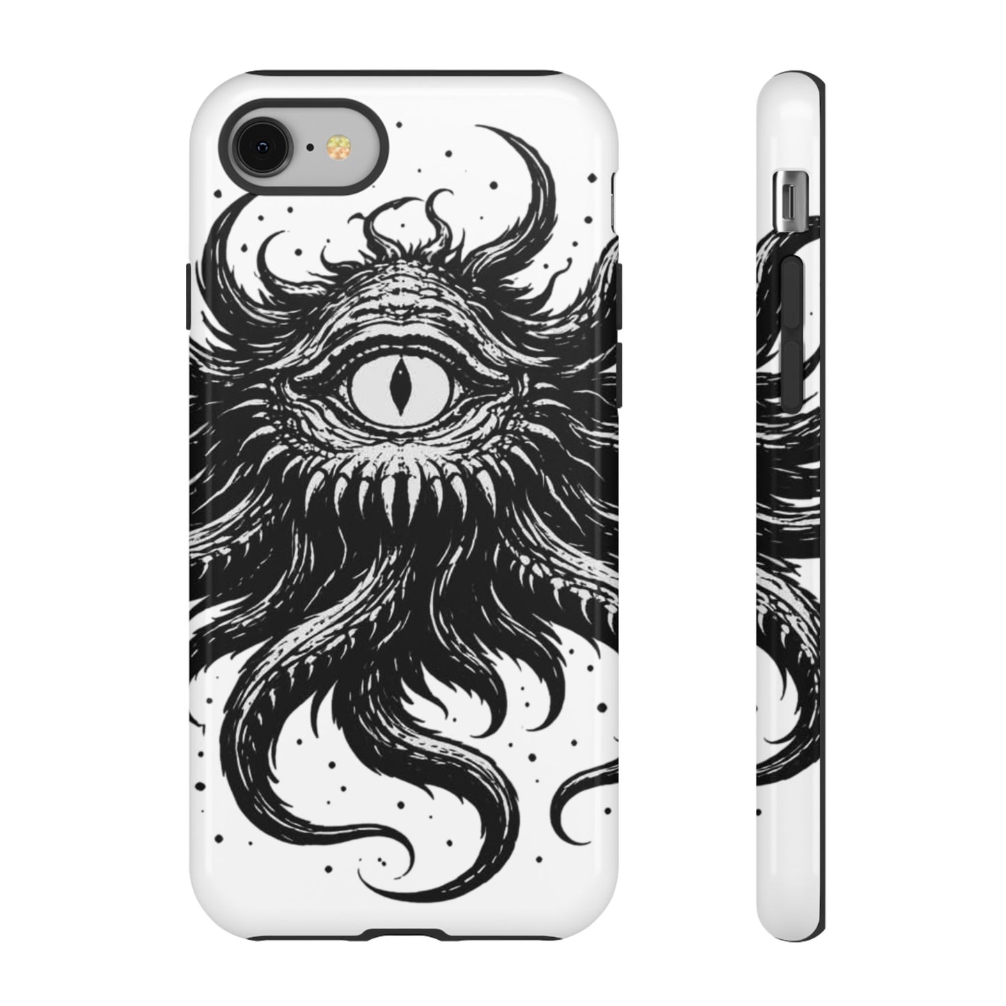 Cosmic Horror Tough Cases