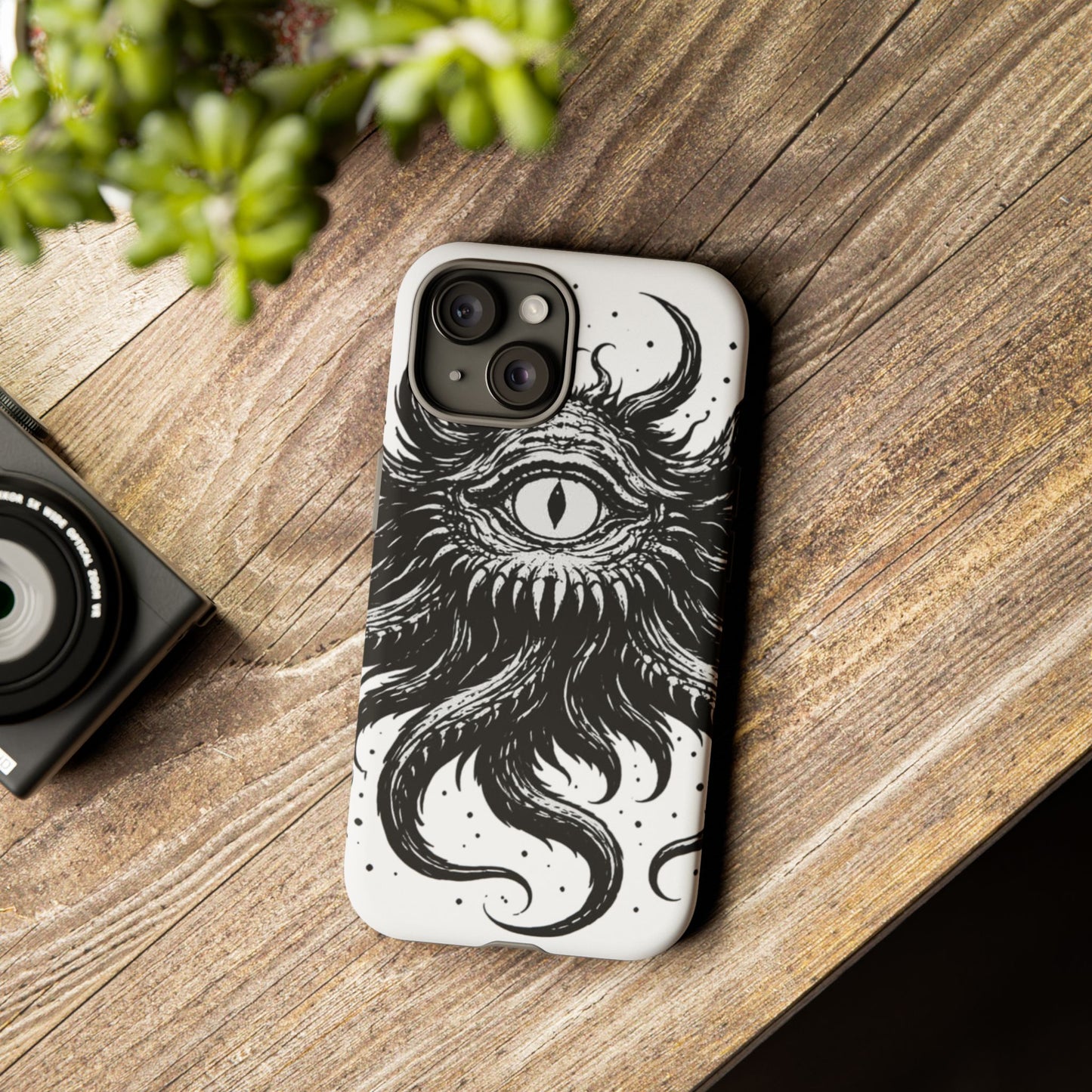 Cosmic Horror Tough Cases