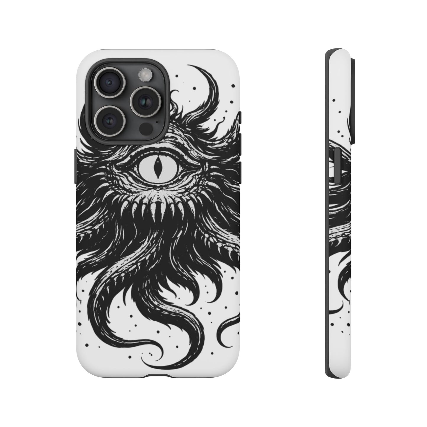 Cosmic Horror Tough Cases