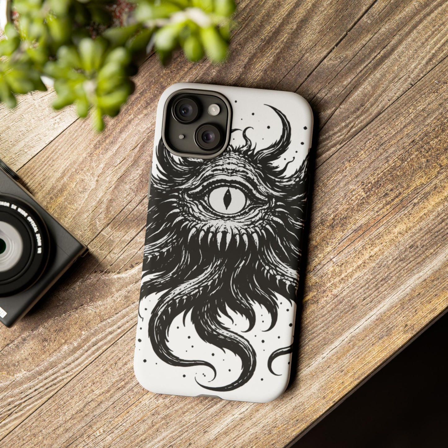 Cosmic Horror Tough Cases