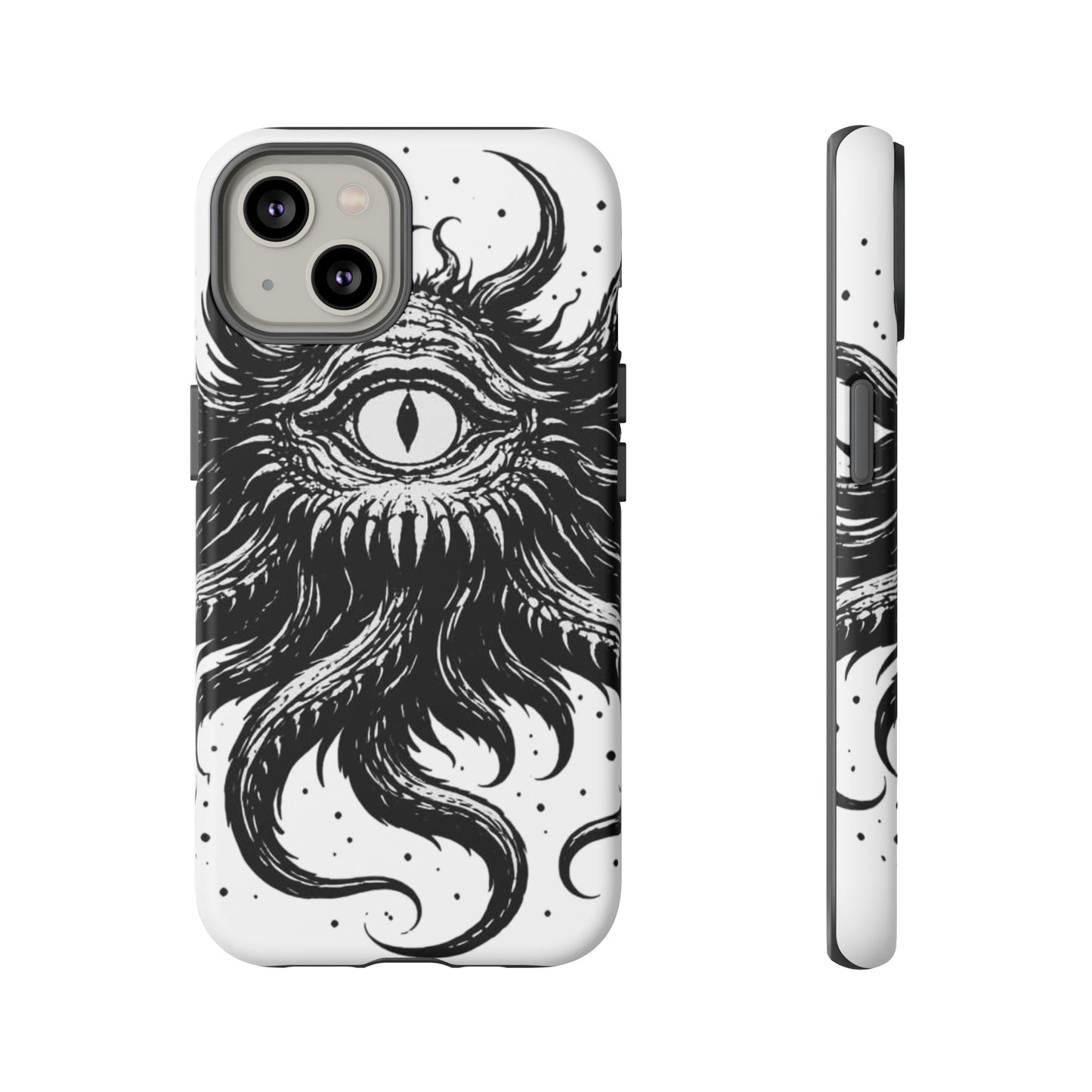 Cosmic Horror Tough Cases