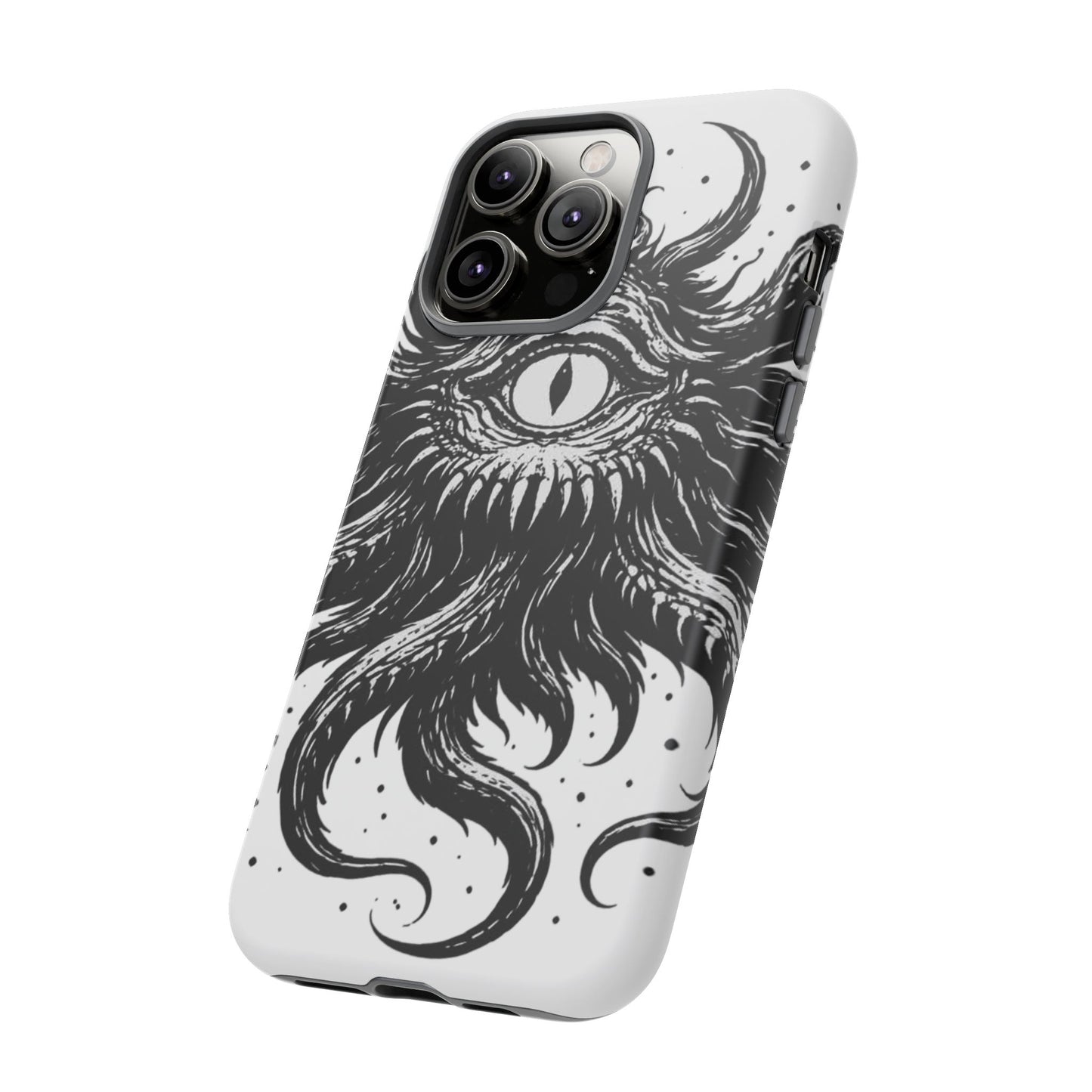 Cosmic Horror Tough Cases