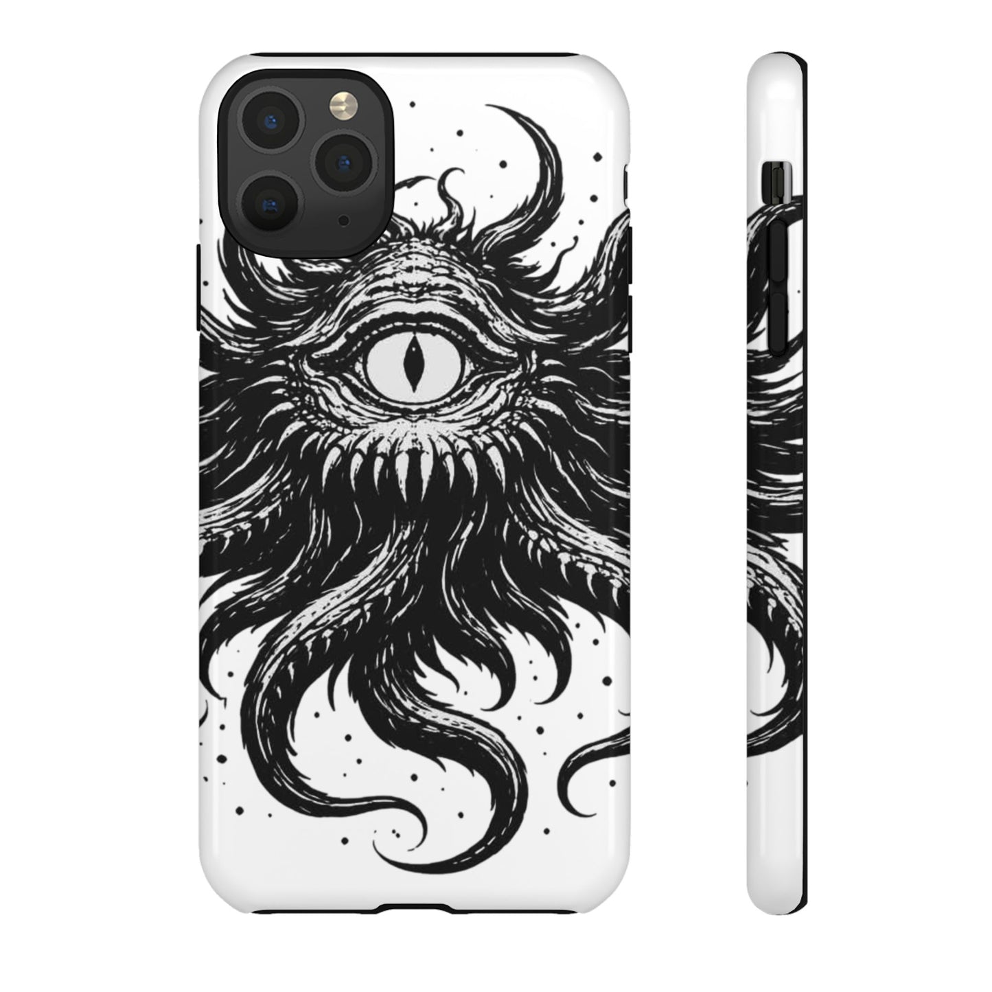 Cosmic Horror Tough Cases