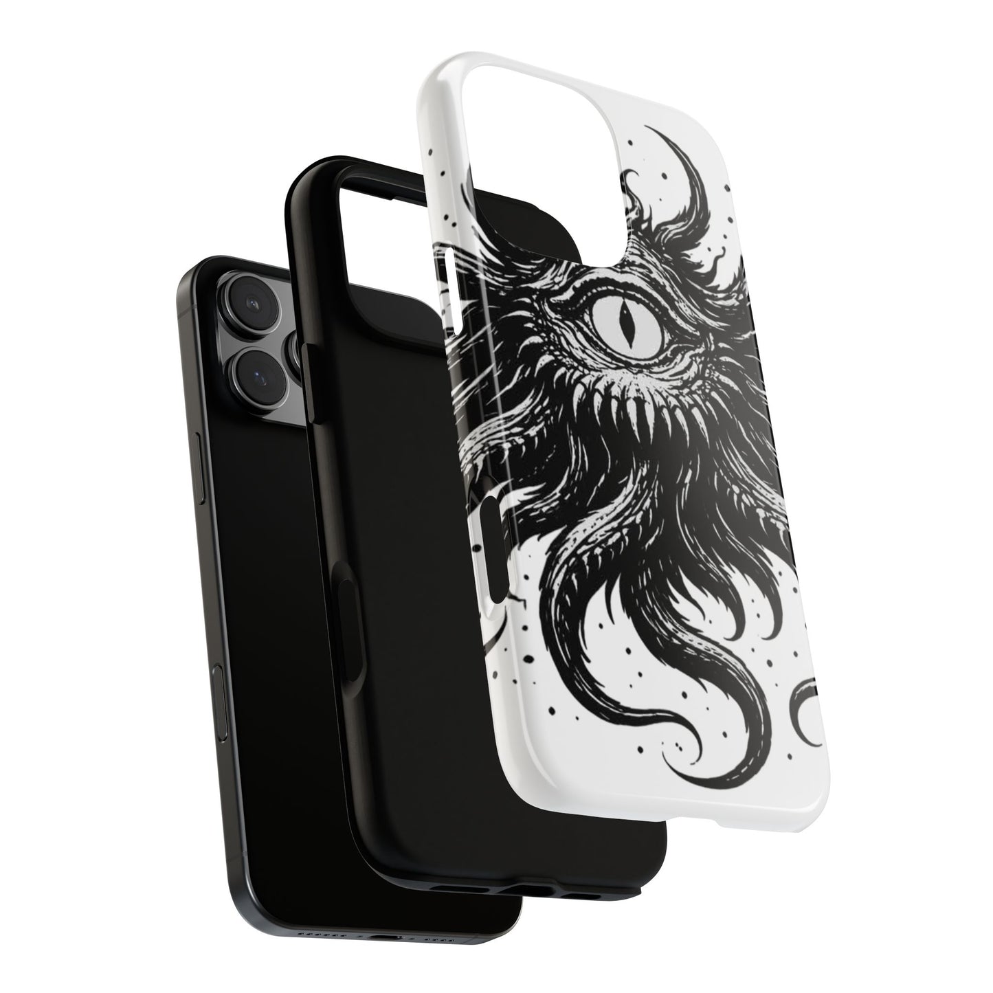 Cosmic Horror Tough Cases