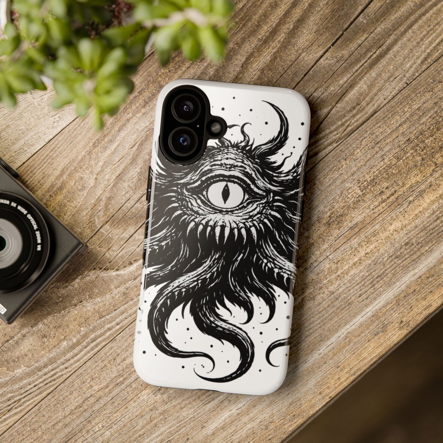 Cosmic Horror Tough Cases