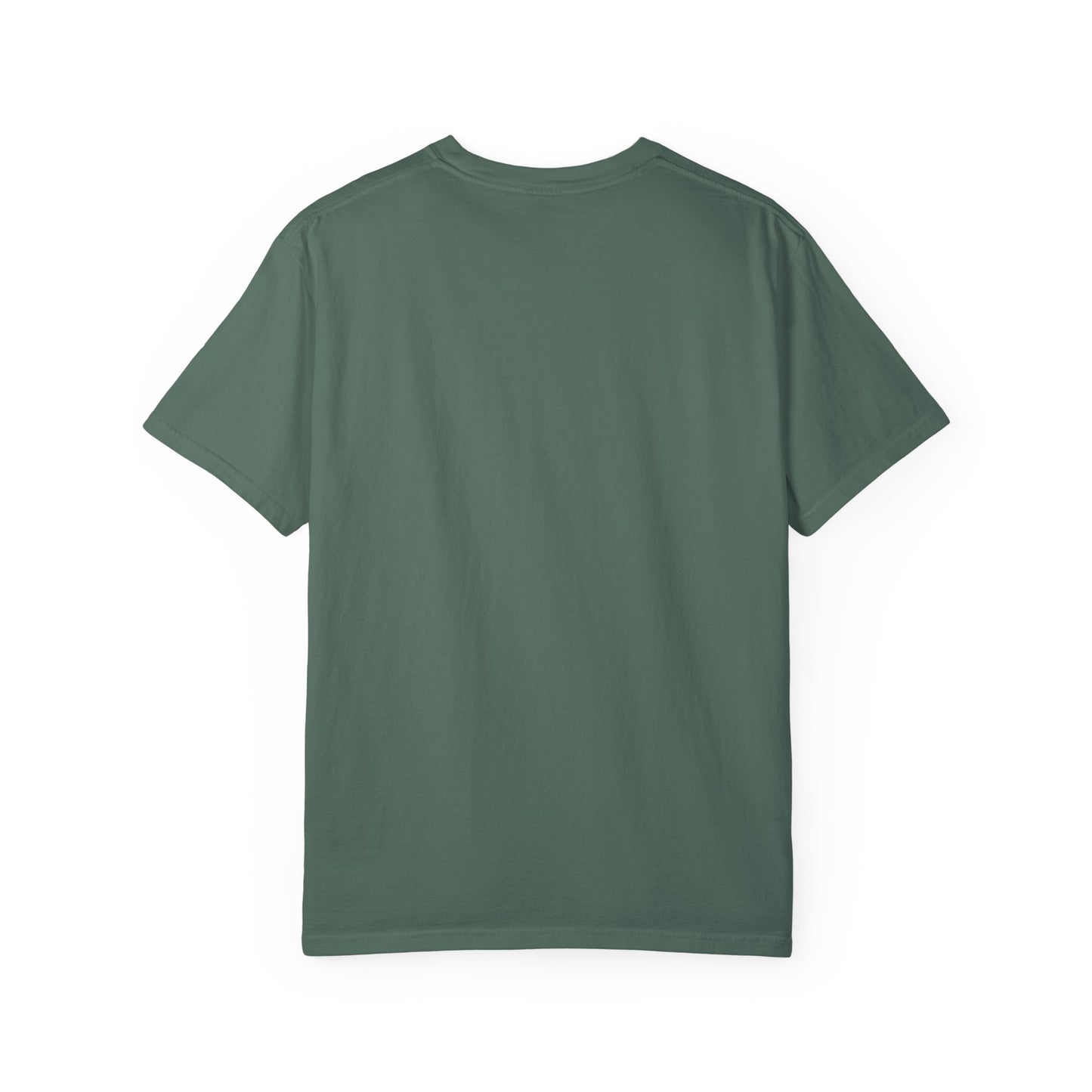 Lucky 13 Graphic T-Shirt — Bold Red Number 13 Tee