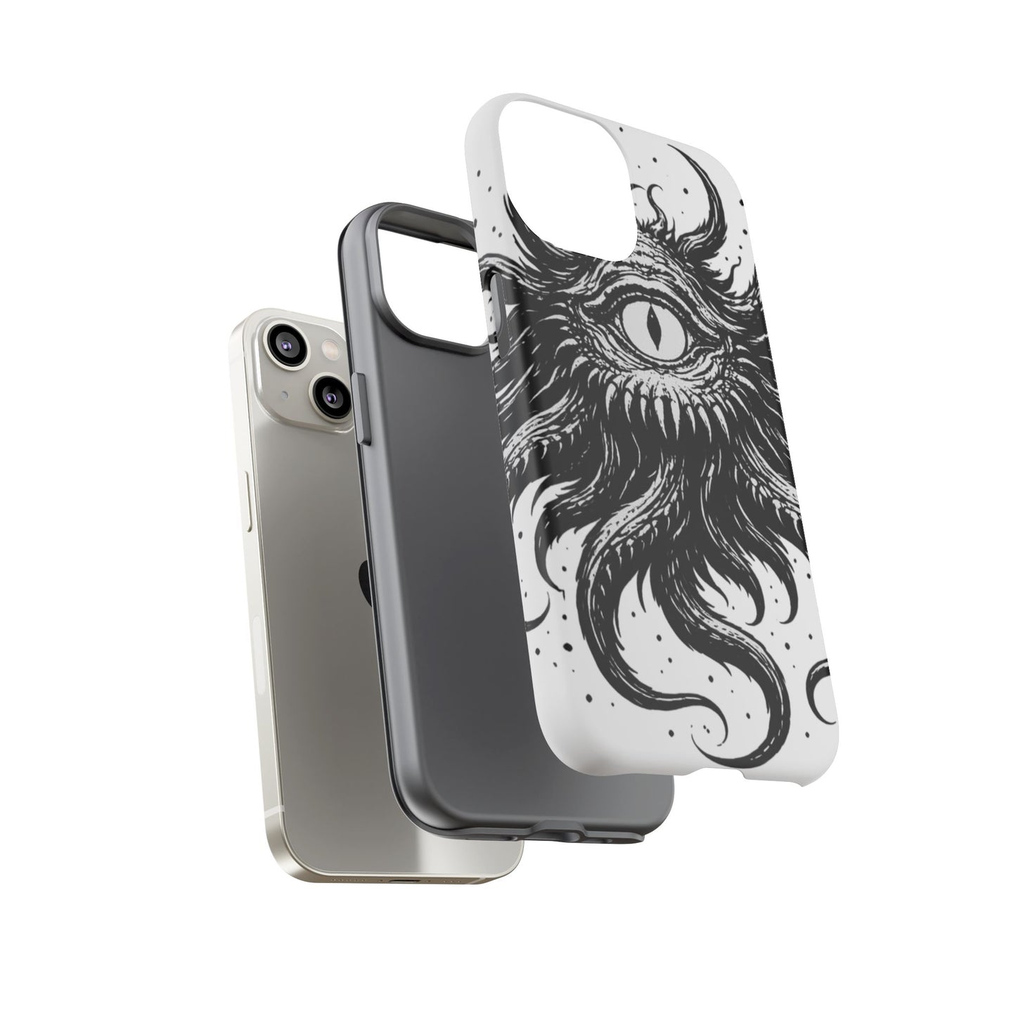 Cosmic Horror Tough Cases