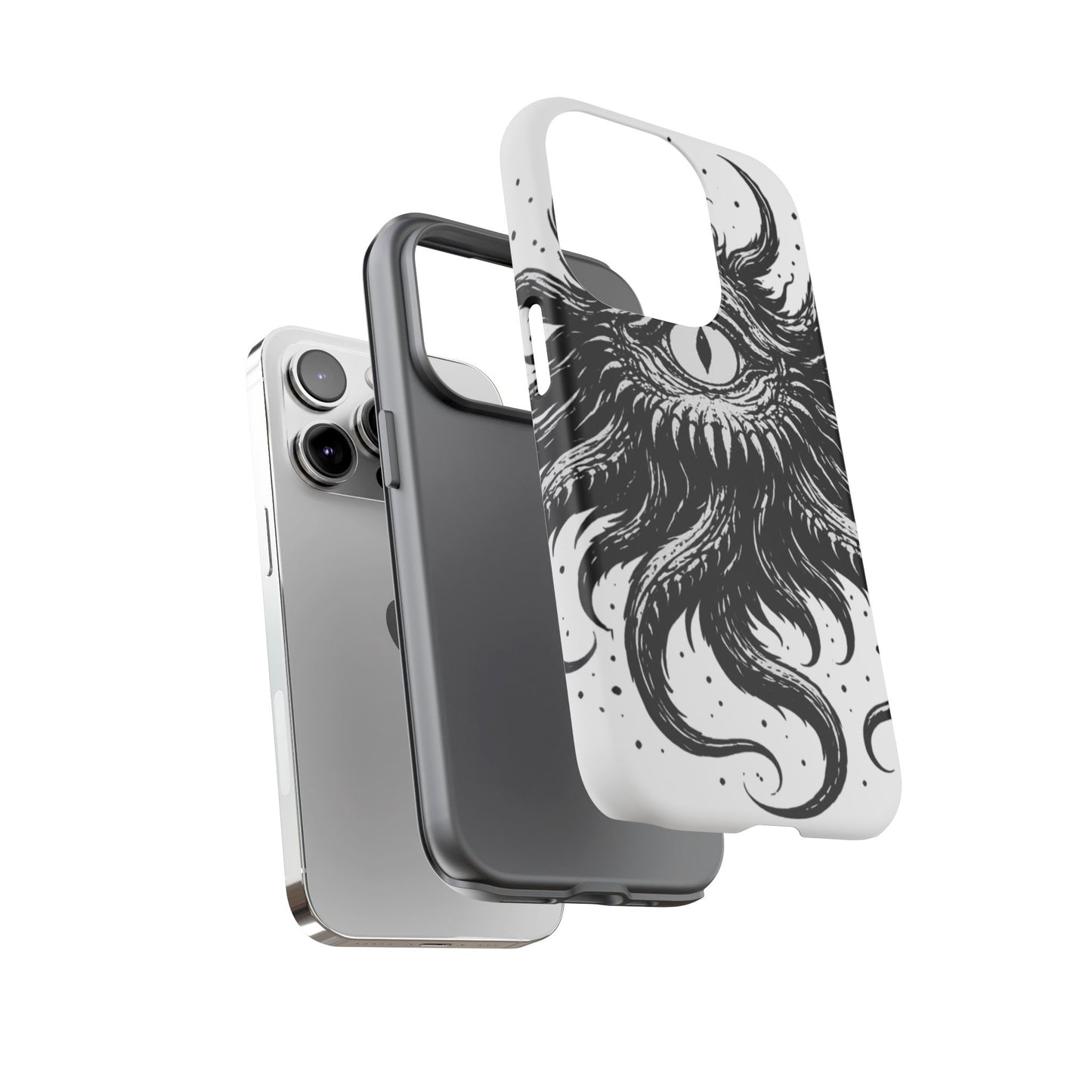 Cosmic Horror Tough Cases