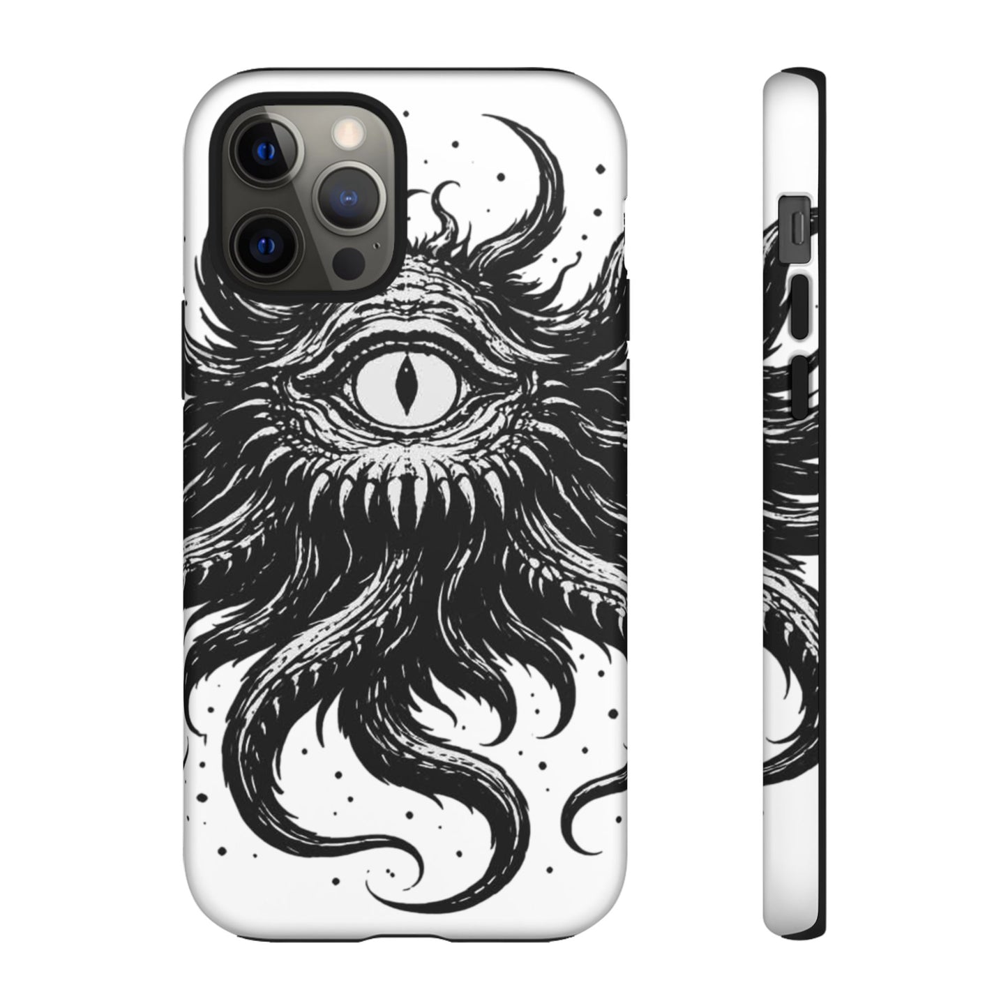 Cosmic Horror Tough Cases