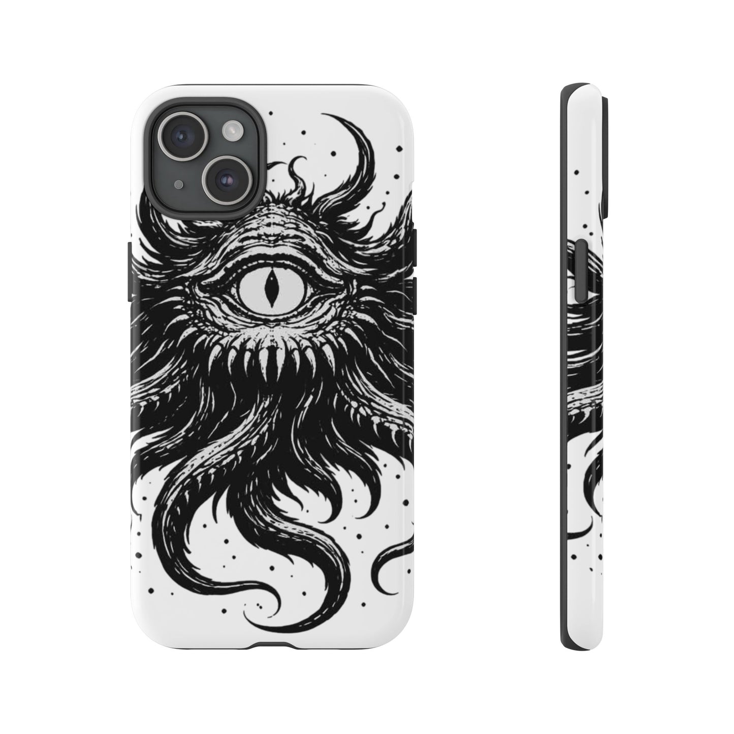 Cosmic Horror Tough Cases