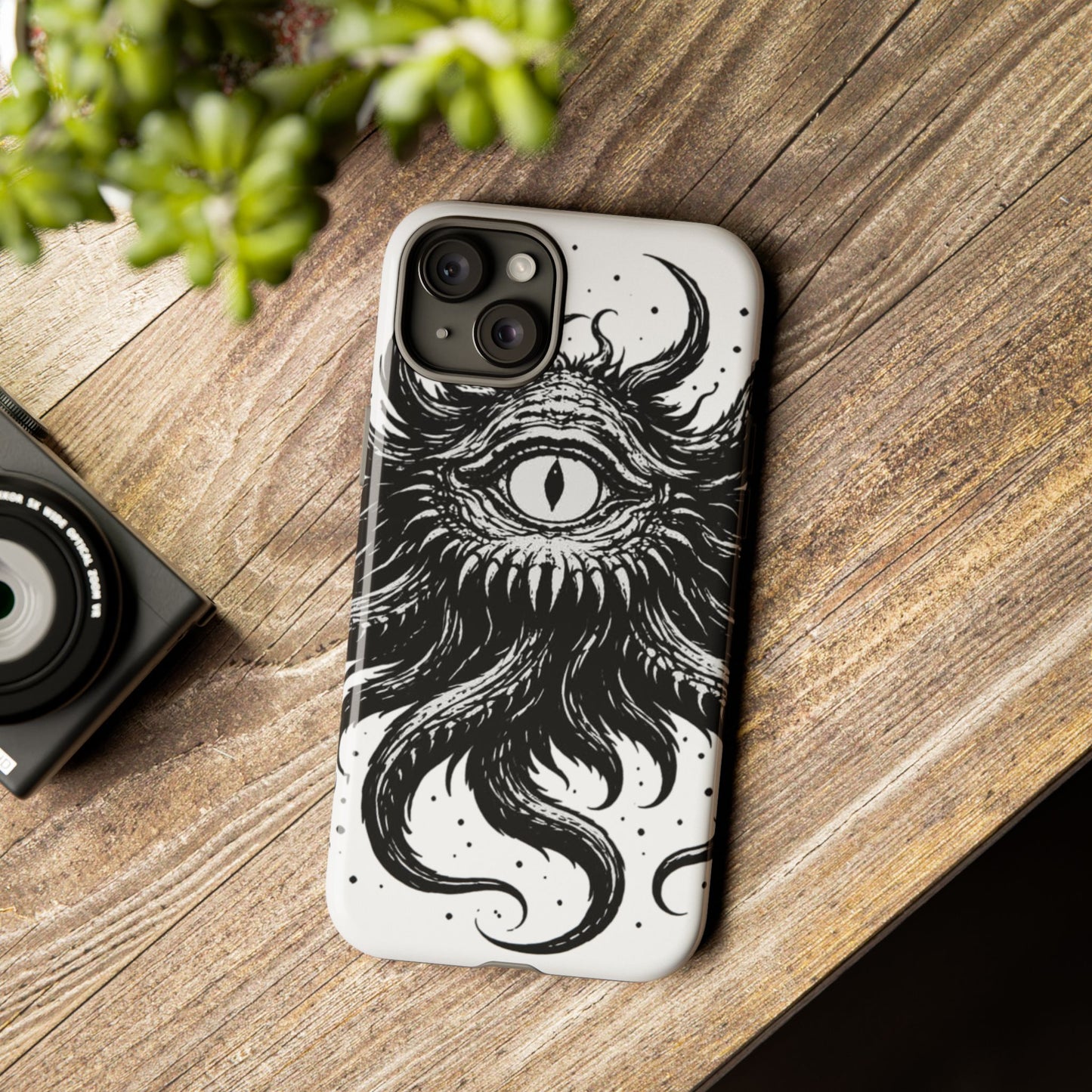 Cosmic Horror Tough Cases