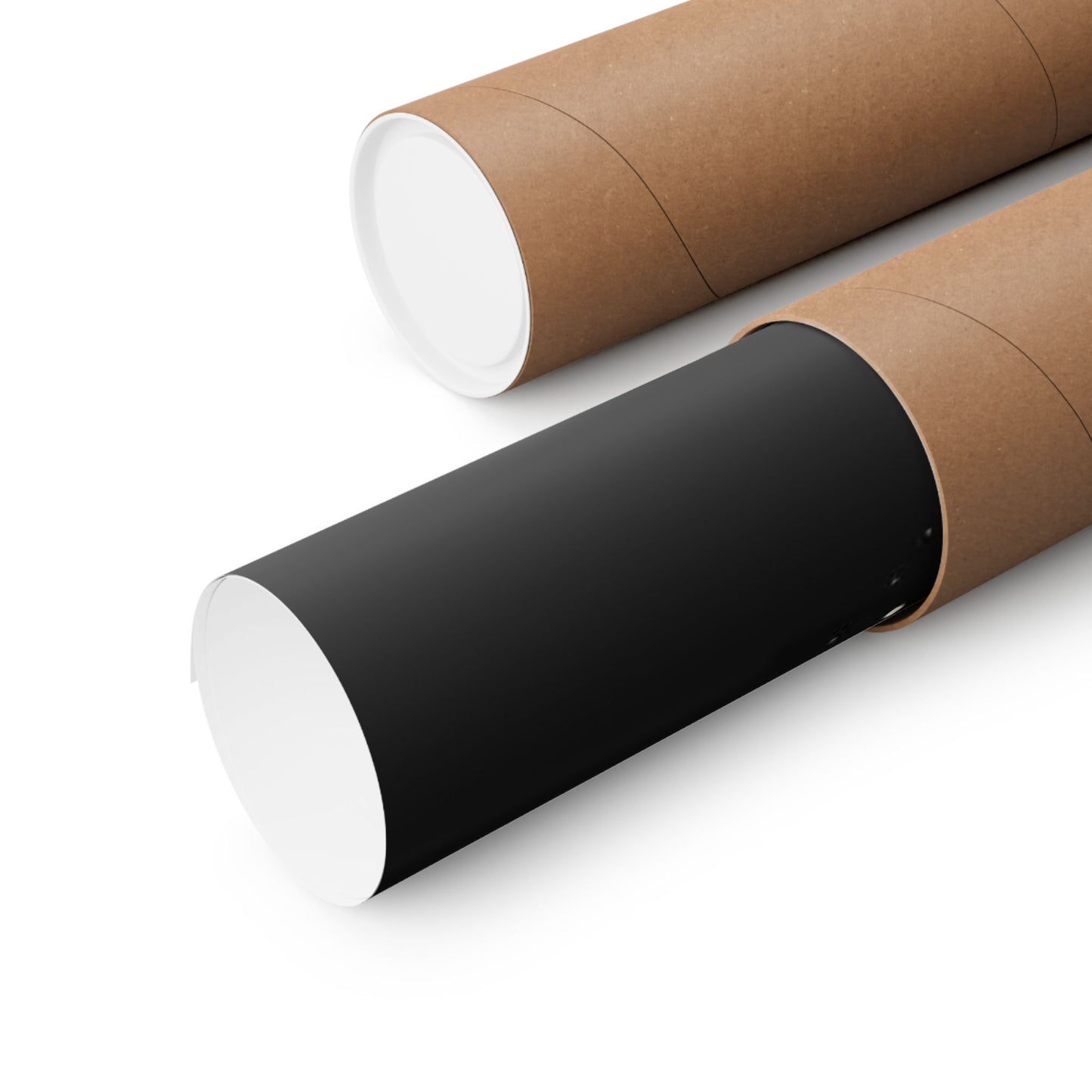 Cosmic Eye Art Poster — Matte Horror Tentacle Wall Print