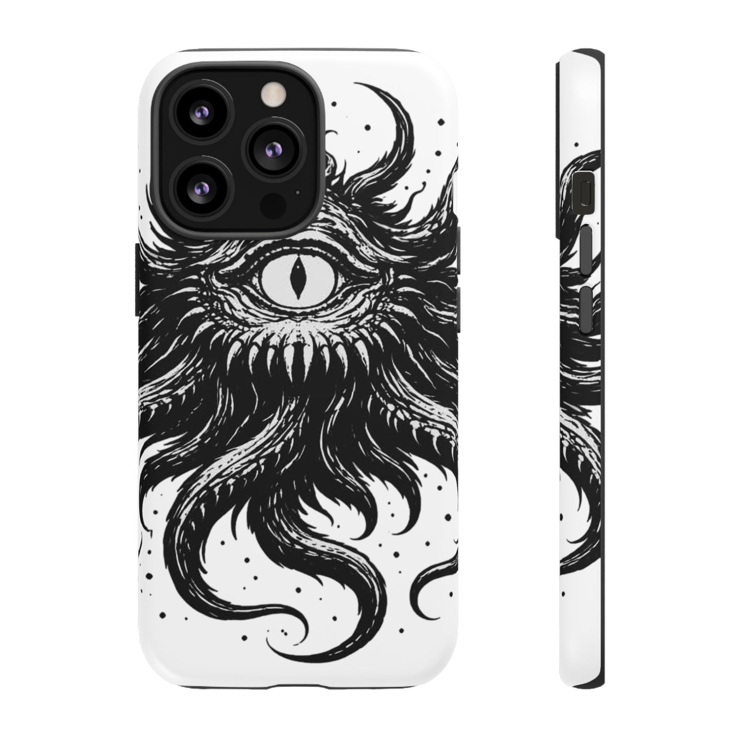 Cosmic Horror Tough Cases