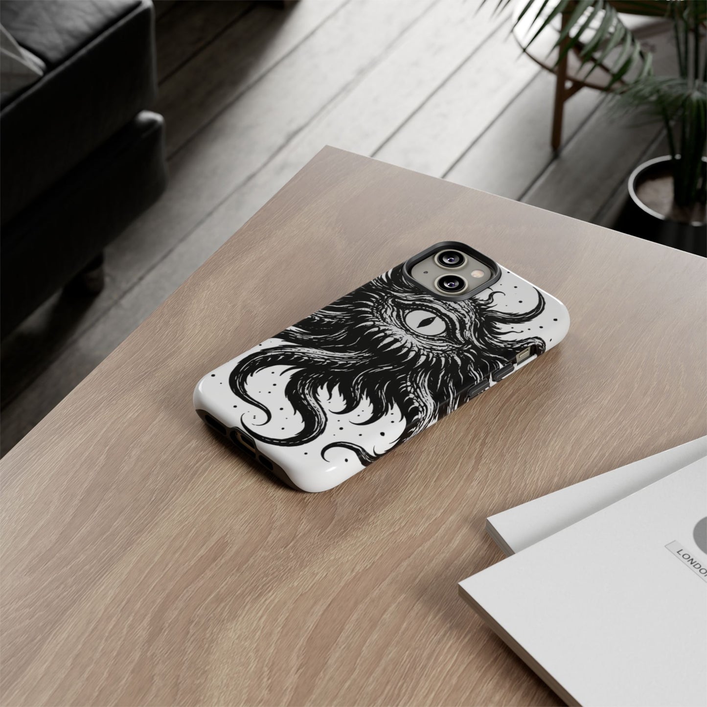 Cosmic Horror Tough Cases