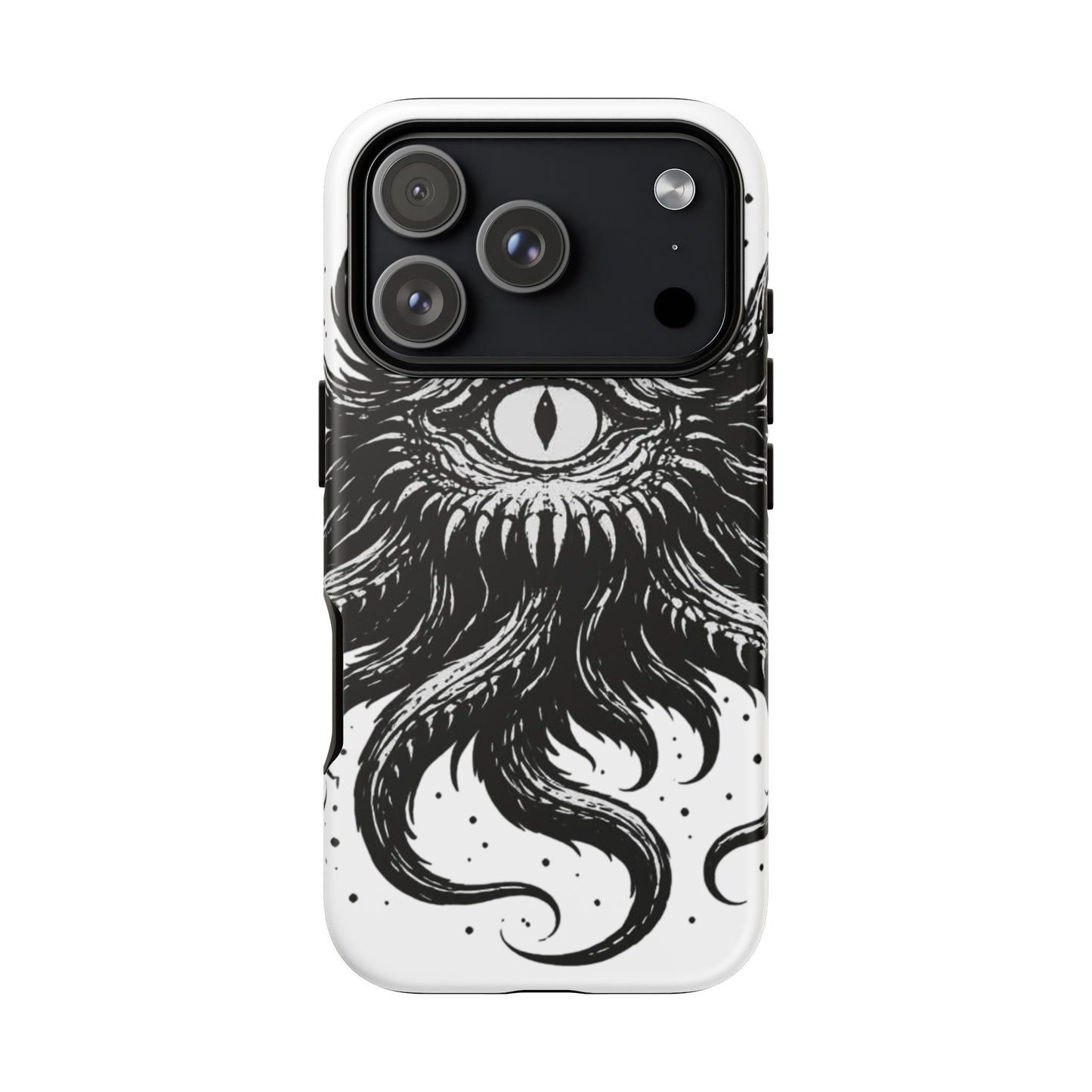 Cosmic Horror Tough Cases