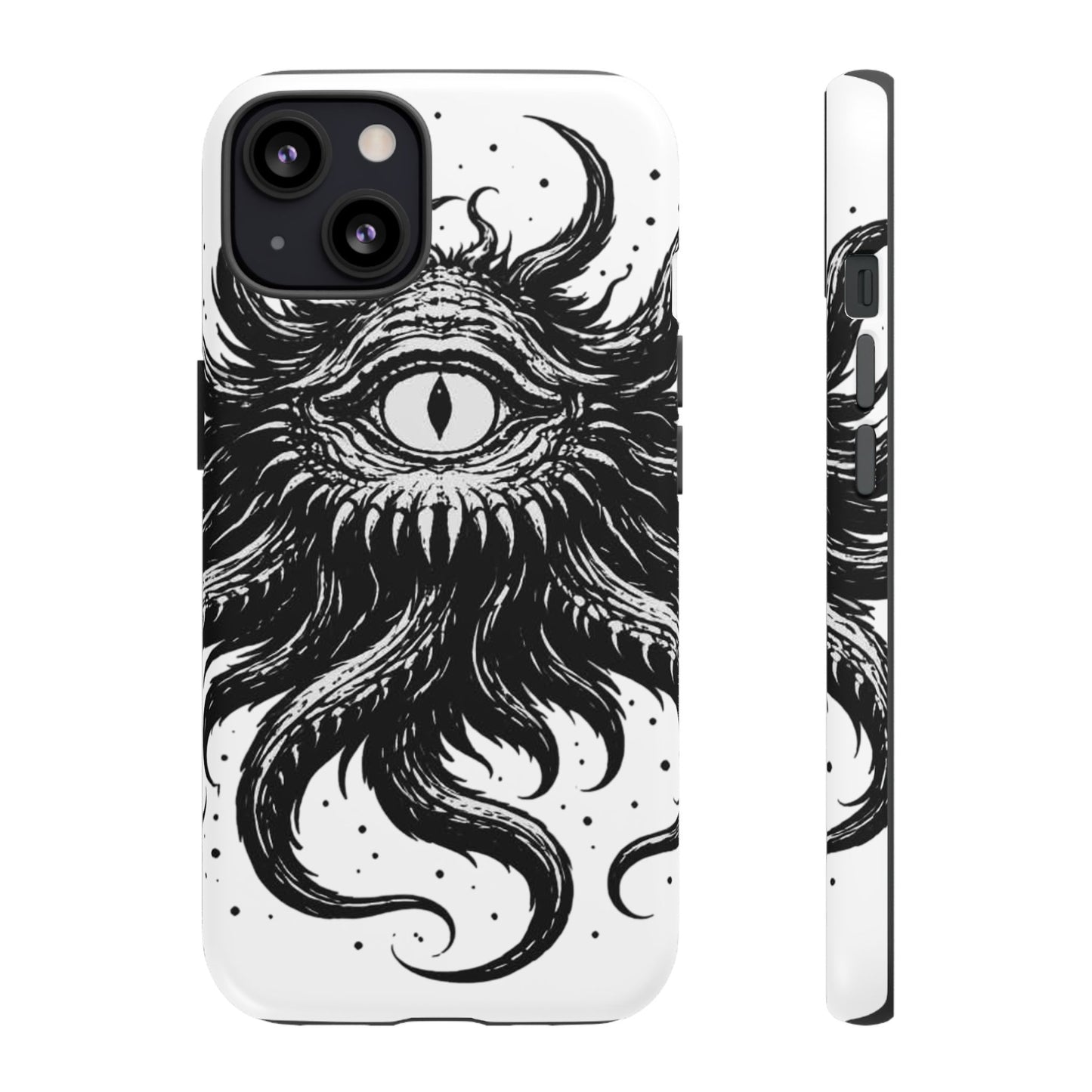 Cosmic Horror Tough Cases