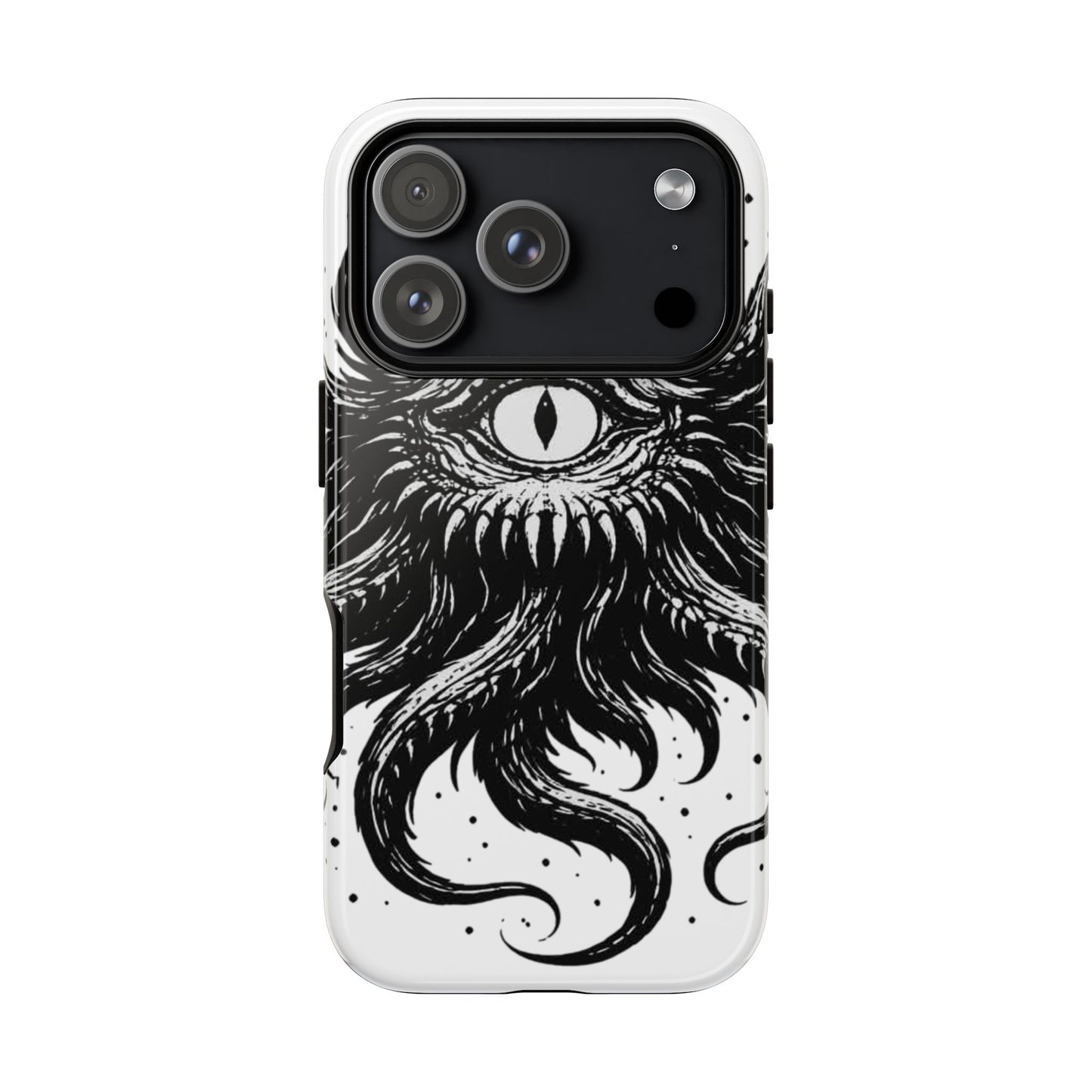 Cosmic Horror Tough Cases