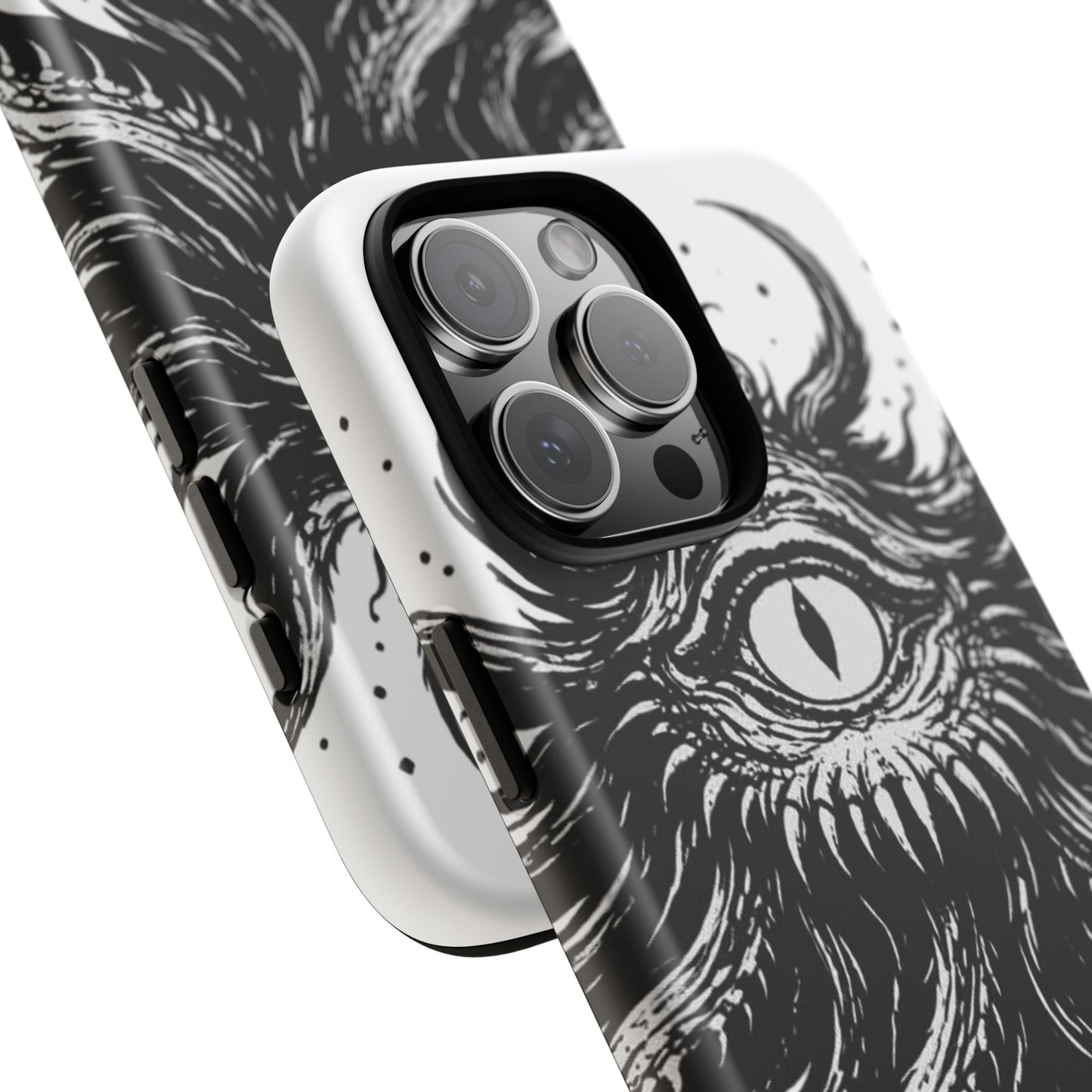 Cosmic Horror Tough Cases