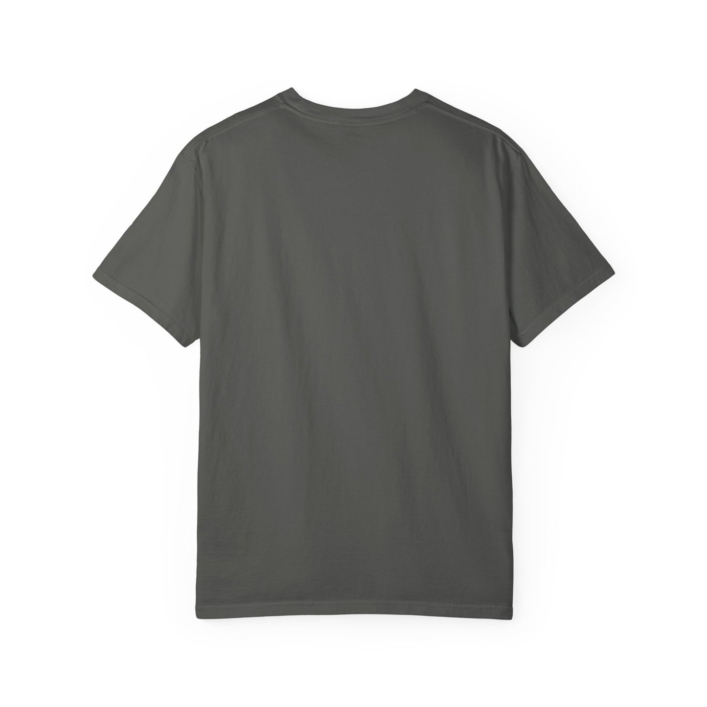 Lucky 13 Graphic T-Shirt — Bold Red Number 13 Tee