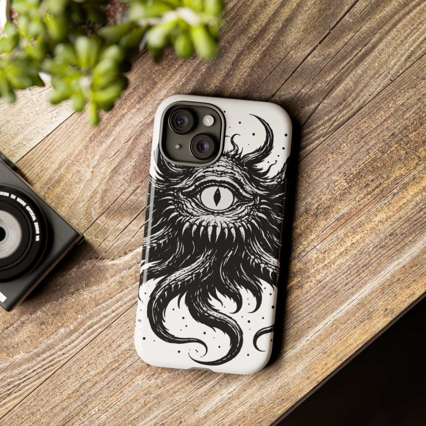 Cosmic Horror Tough Cases