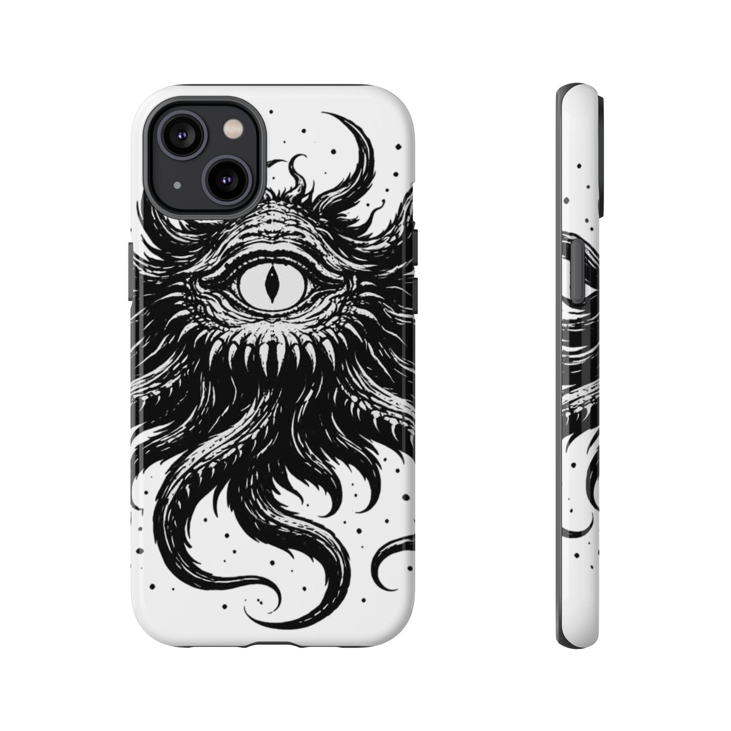 Cosmic Horror Tough Cases