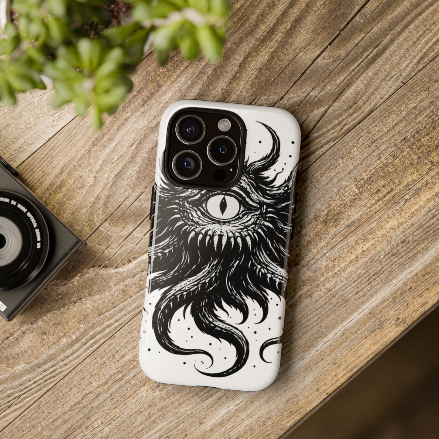 Cosmic Horror Tough Cases