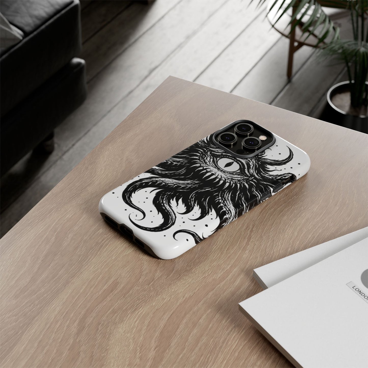 Cosmic Horror Tough Cases