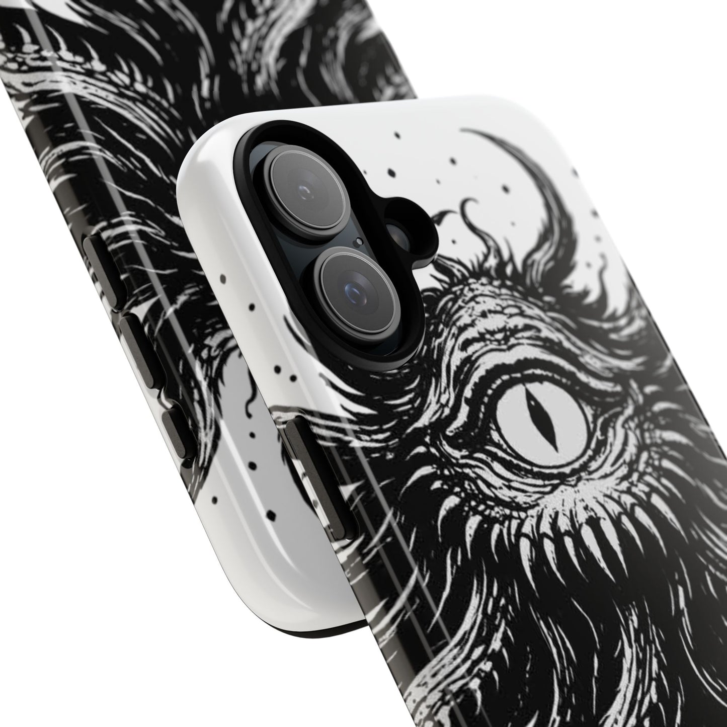 Cosmic Horror Tough Cases