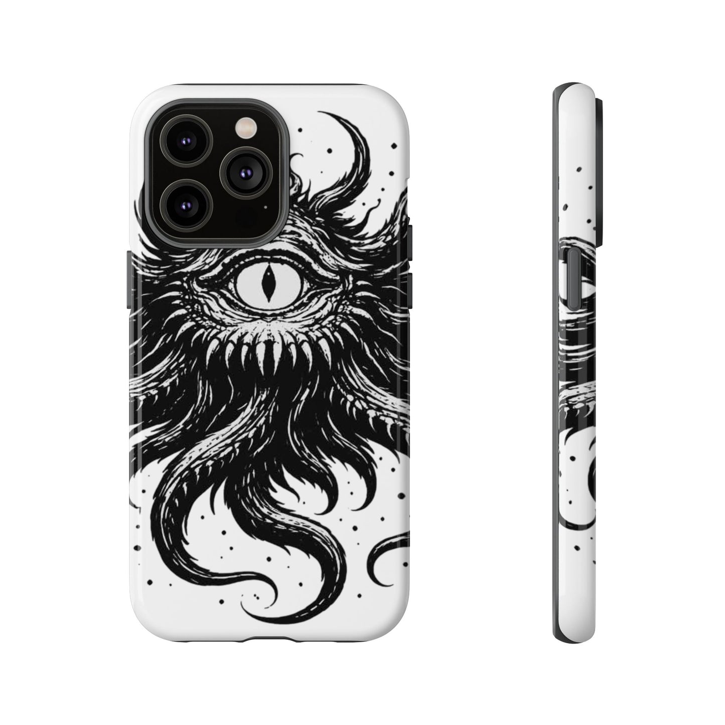 Cosmic Horror Tough Cases