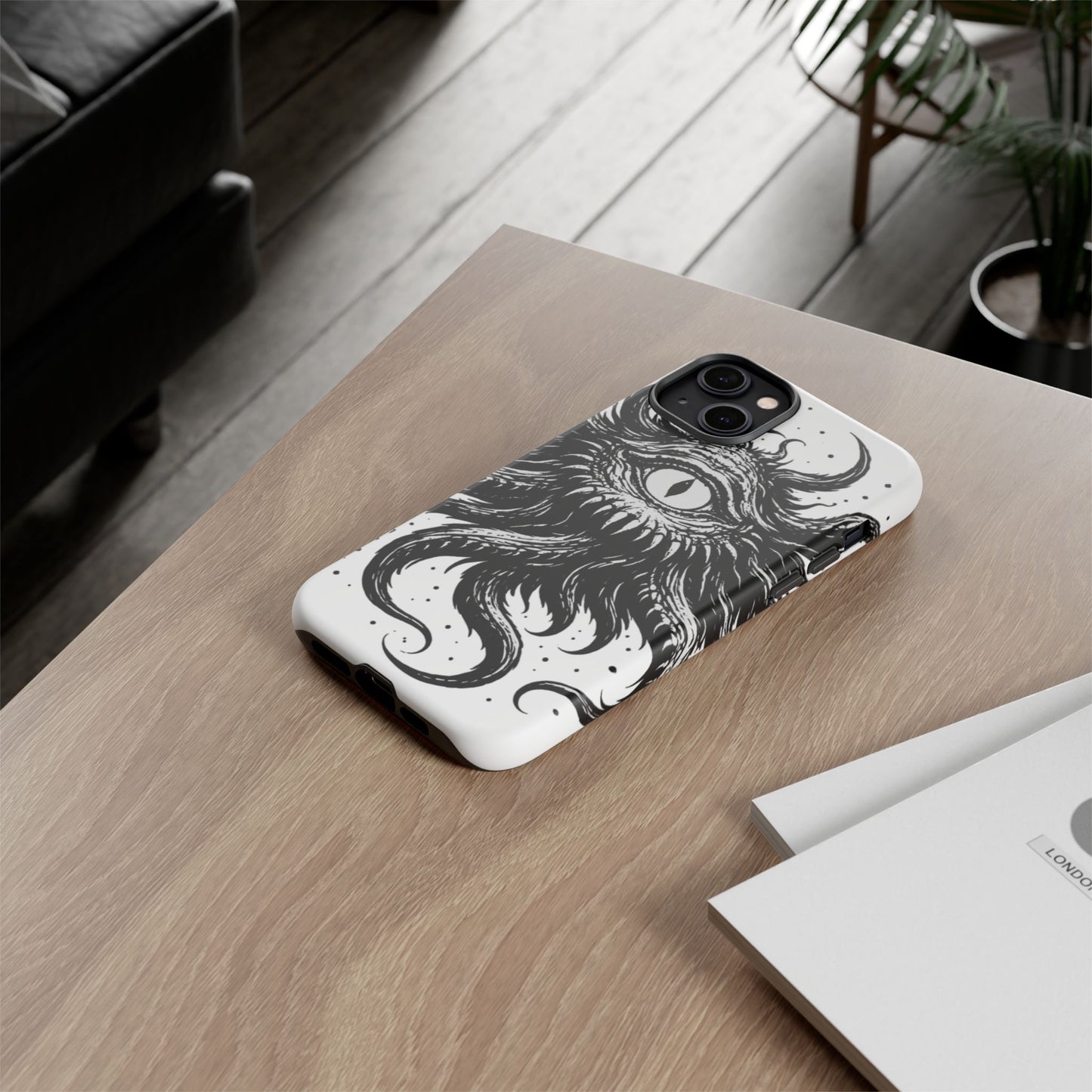 Cosmic Horror Tough Cases