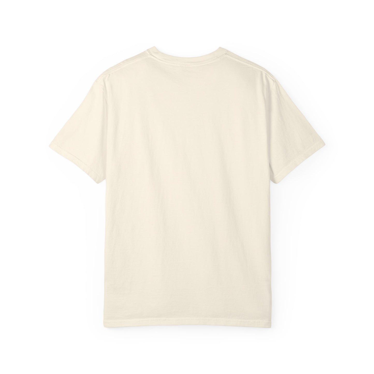Lucky 13 Graphic T-Shirt — Bold Red Number 13 Tee