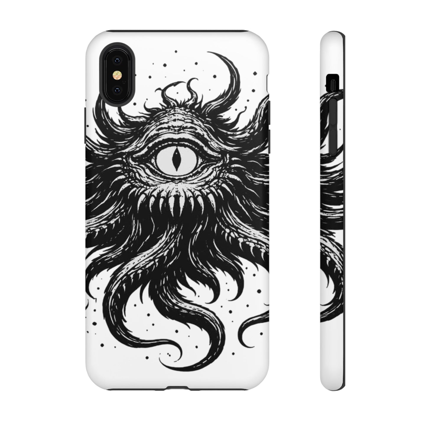 Cosmic Horror Tough Cases