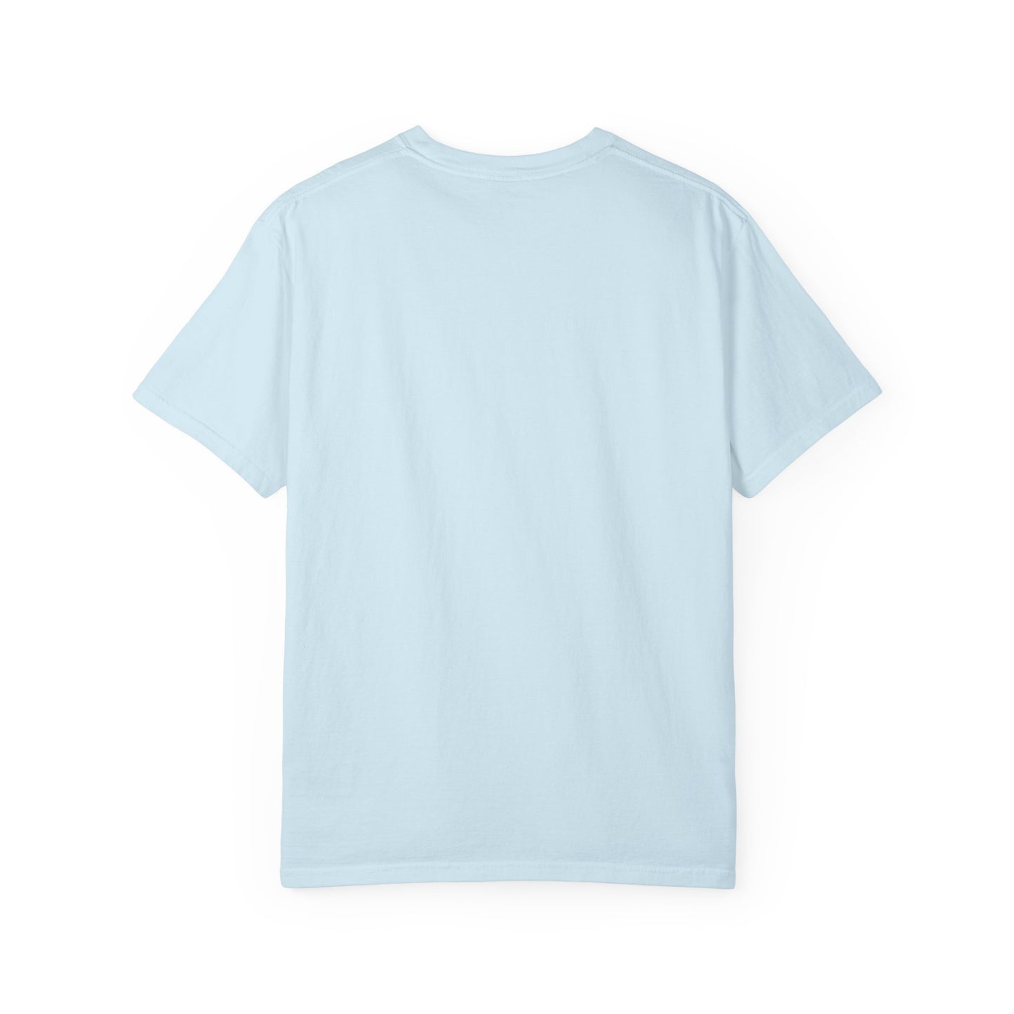 Lucky 13 Graphic T-Shirt — Bold Red Number 13 Tee