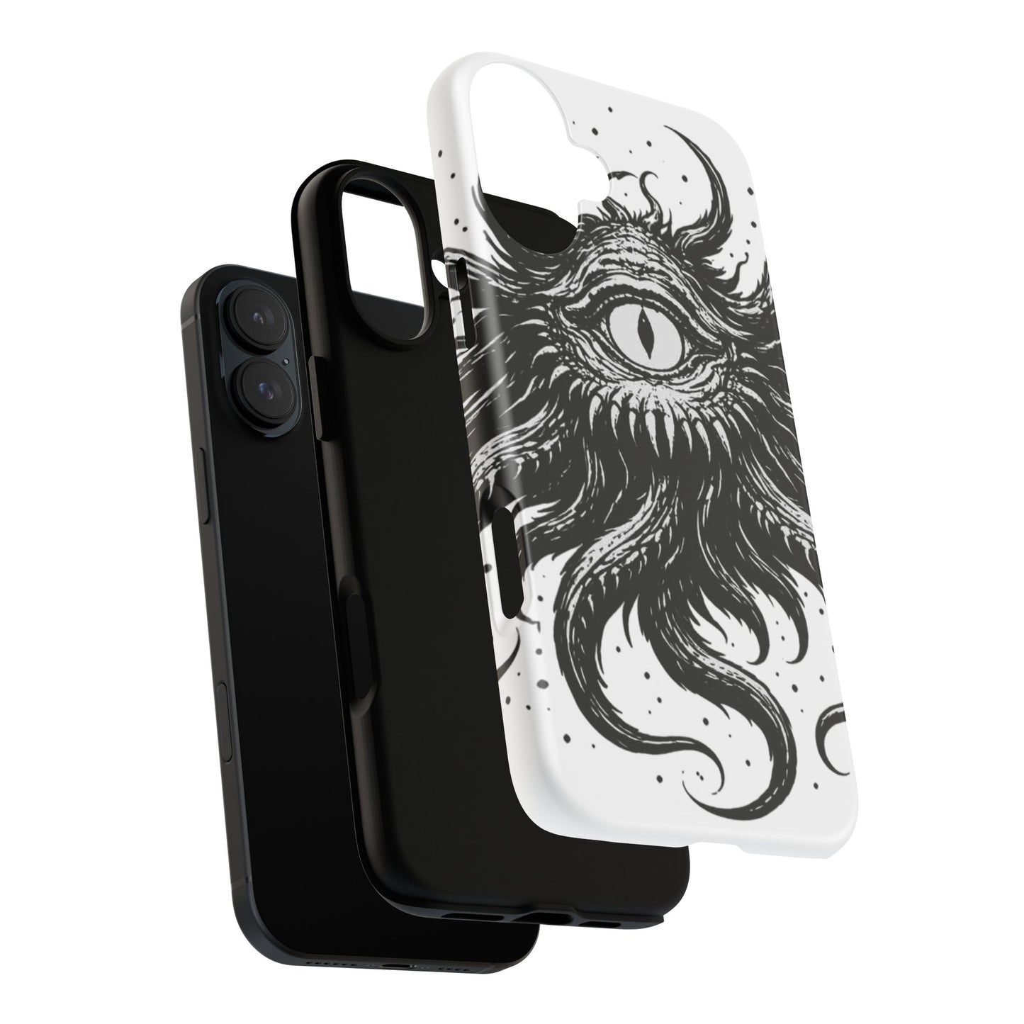 Cosmic Horror Tough Cases