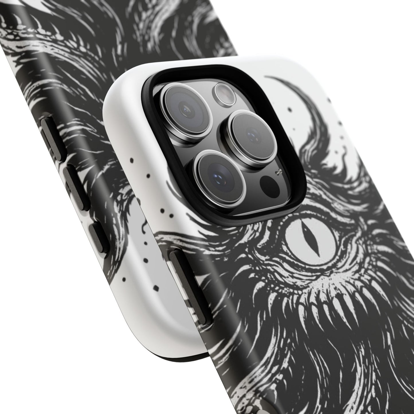 Cosmic Horror Tough Cases