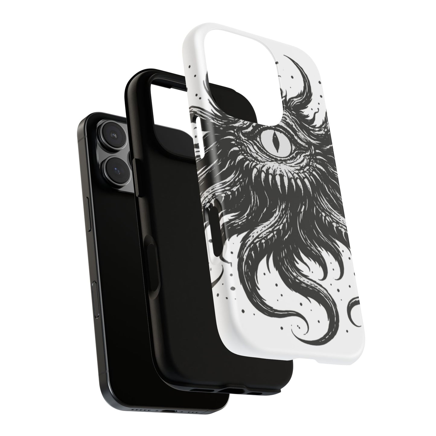 Cosmic Horror Tough Cases