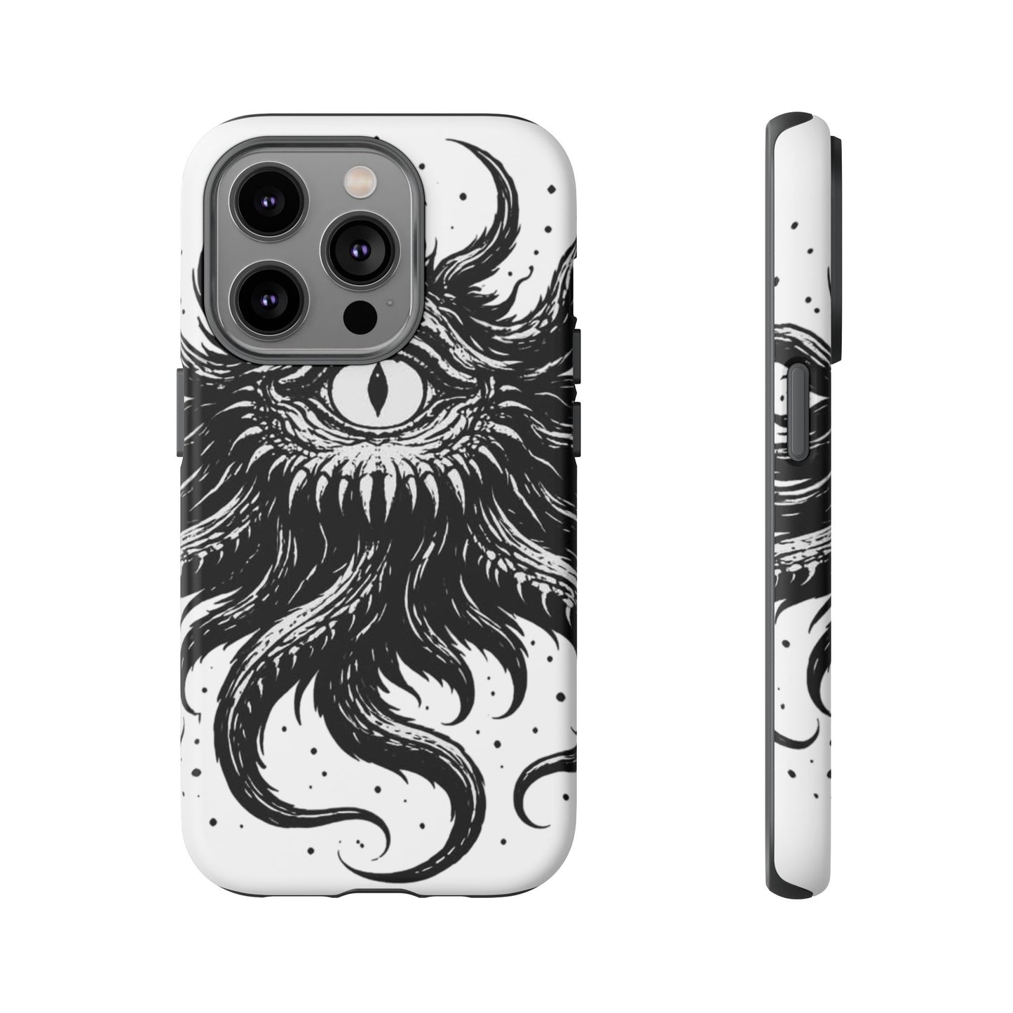 Cosmic Horror Tough Cases