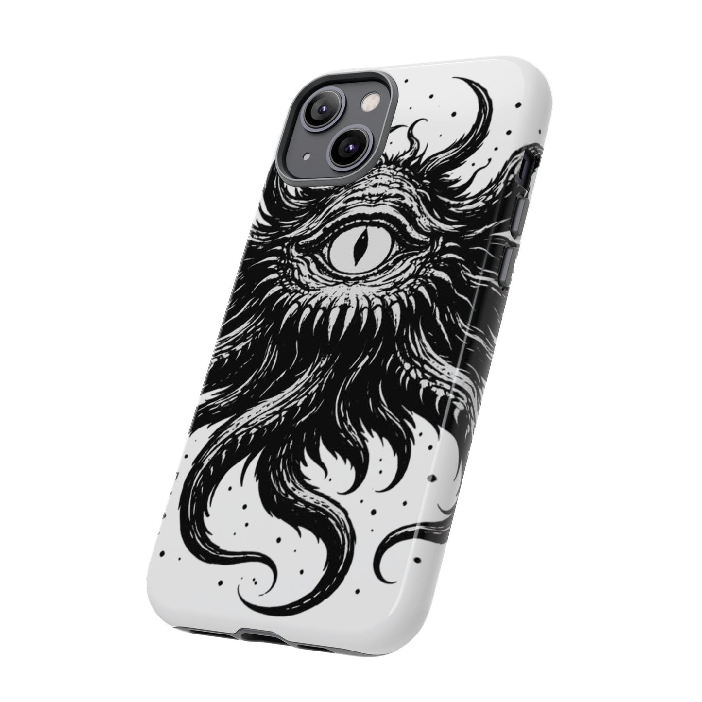 Cosmic Horror Tough Cases