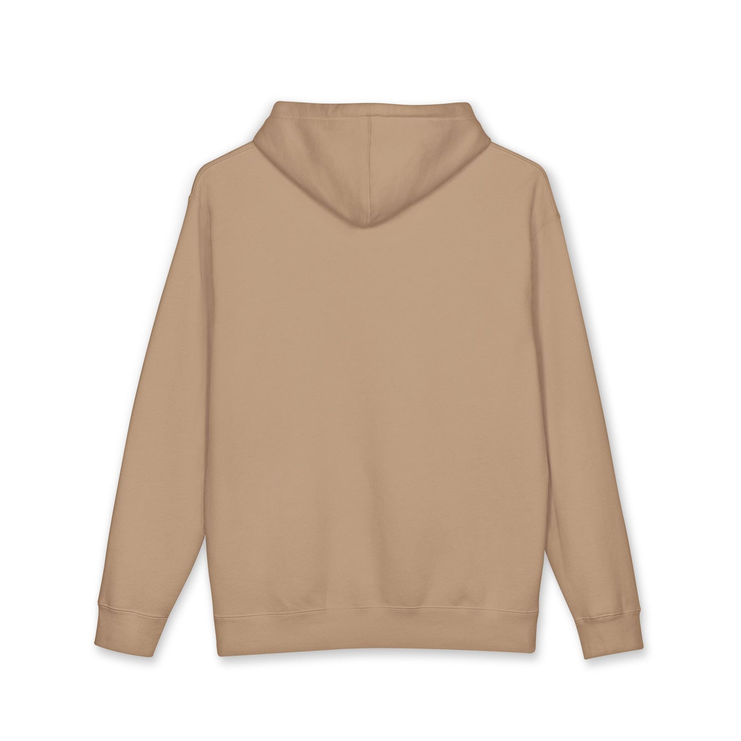 Hoodie - Smoky Noir Biker Graphic Hooded Sweatshirt