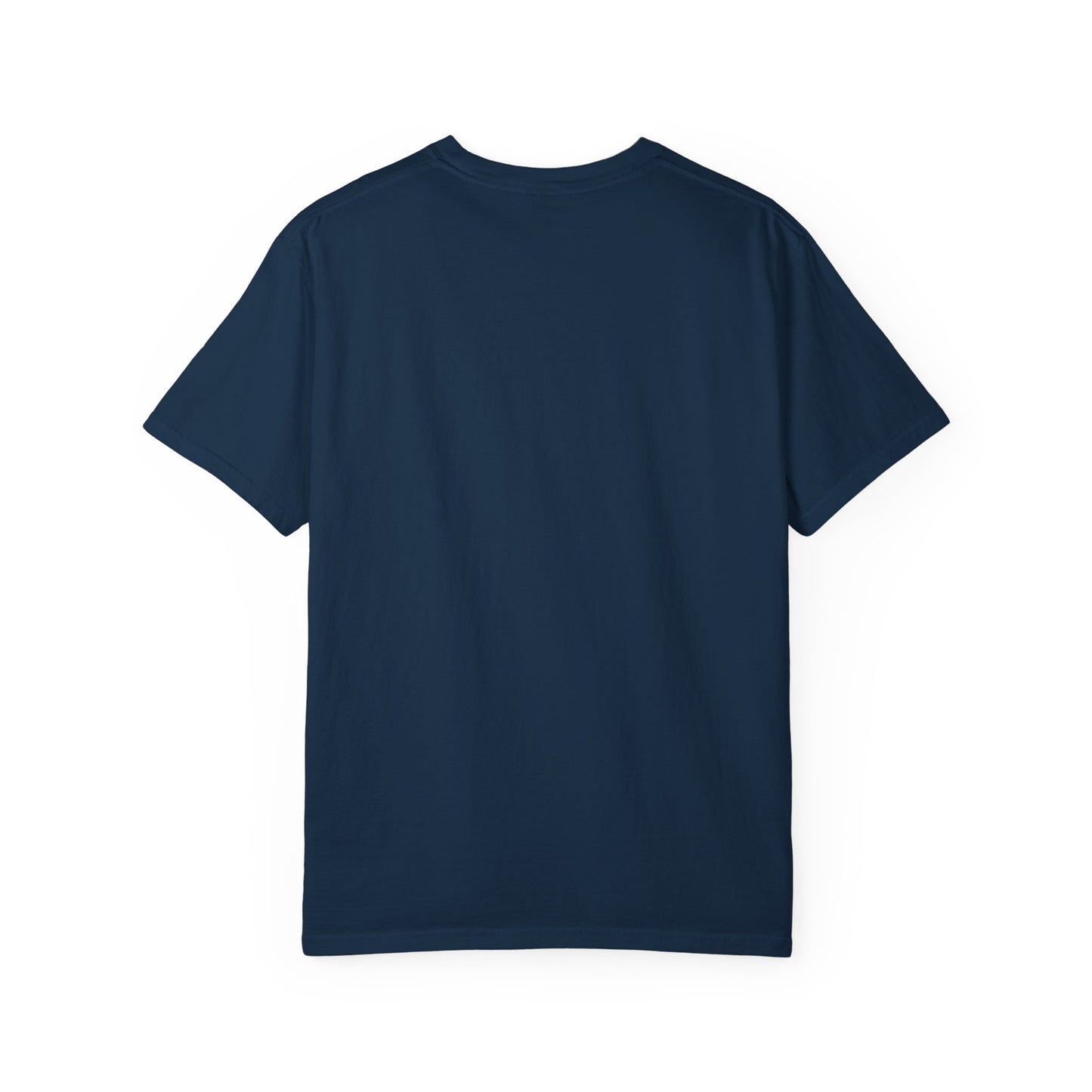 Lucky 13 Graphic T-Shirt — Bold Red Number 13 Tee