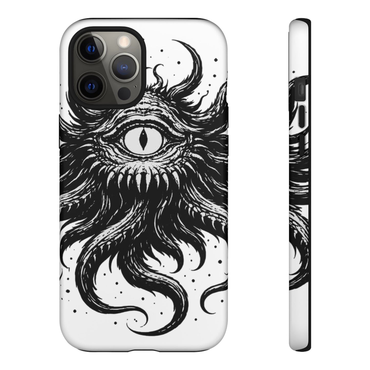 Cosmic Horror Tough Cases