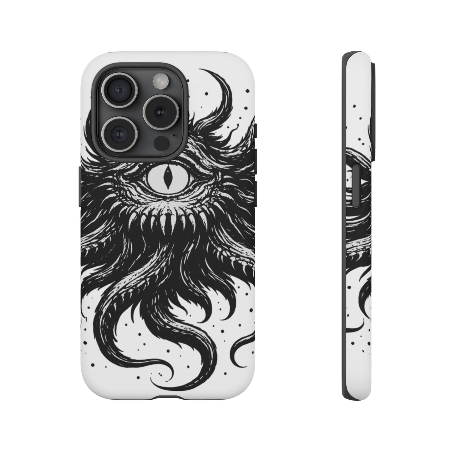 Cosmic Horror Tough Cases