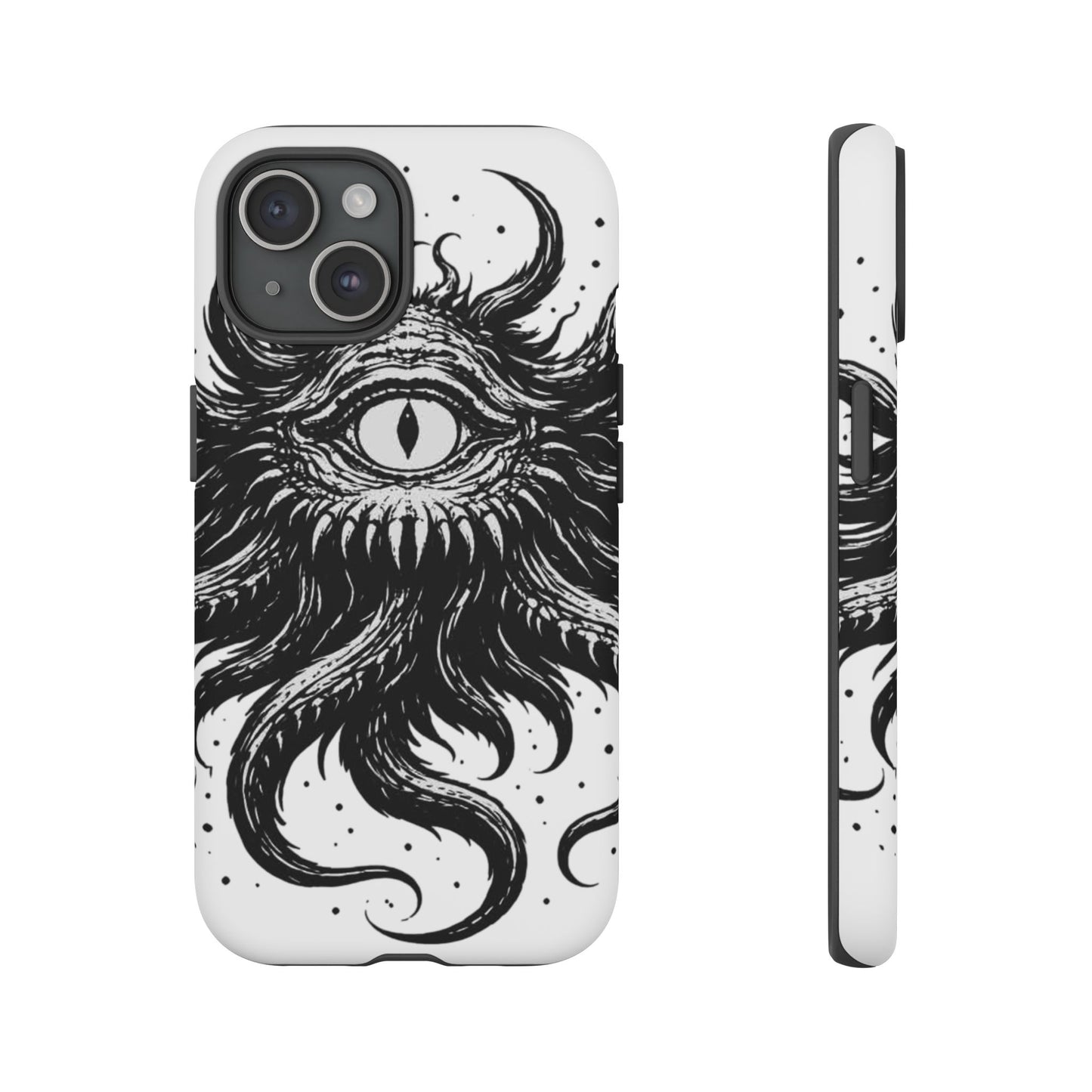 Cosmic Horror Tough Cases